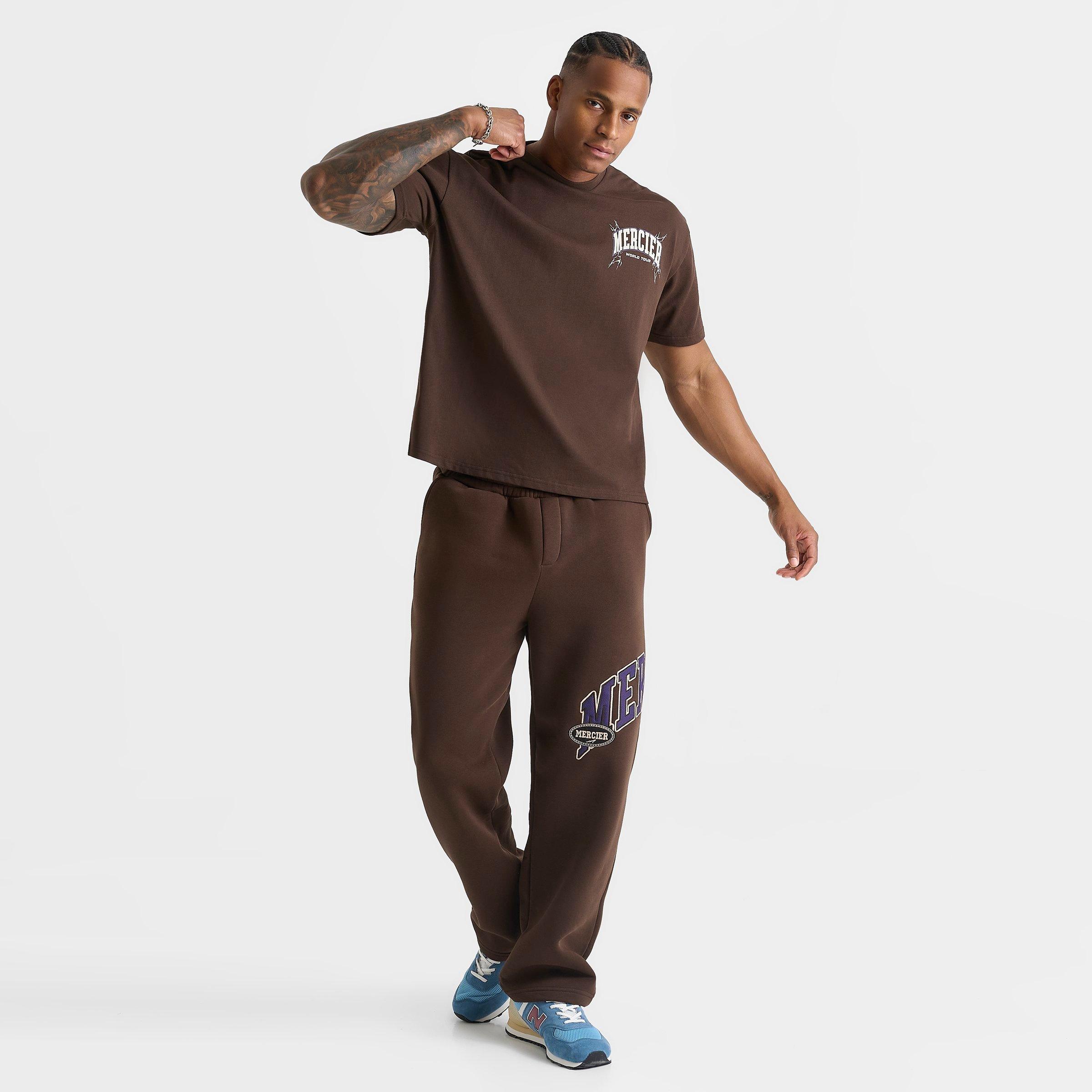 Men's Mercier Shatter World Tour T-Shirt