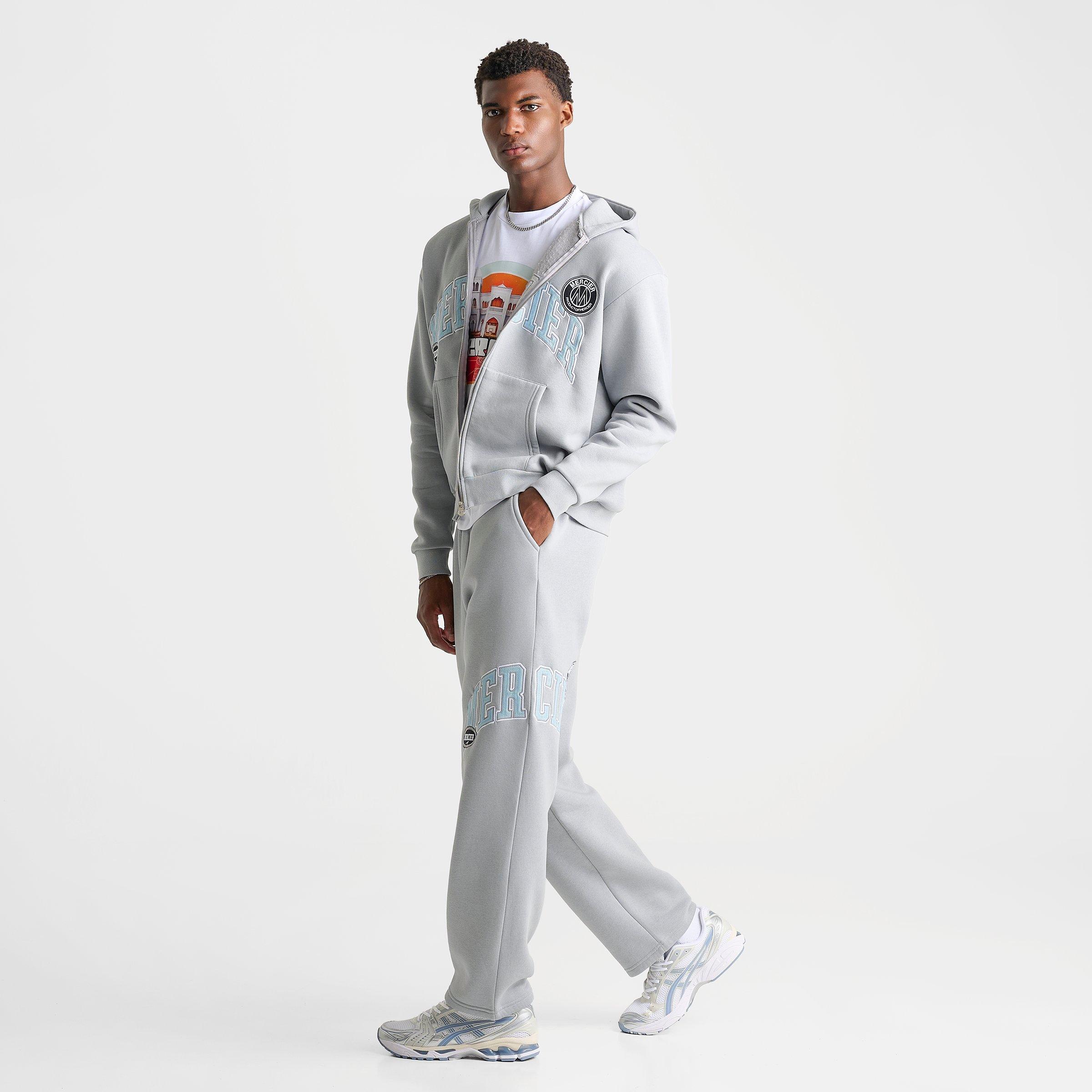 Men's Mercier Institute Fleece Sweatpants