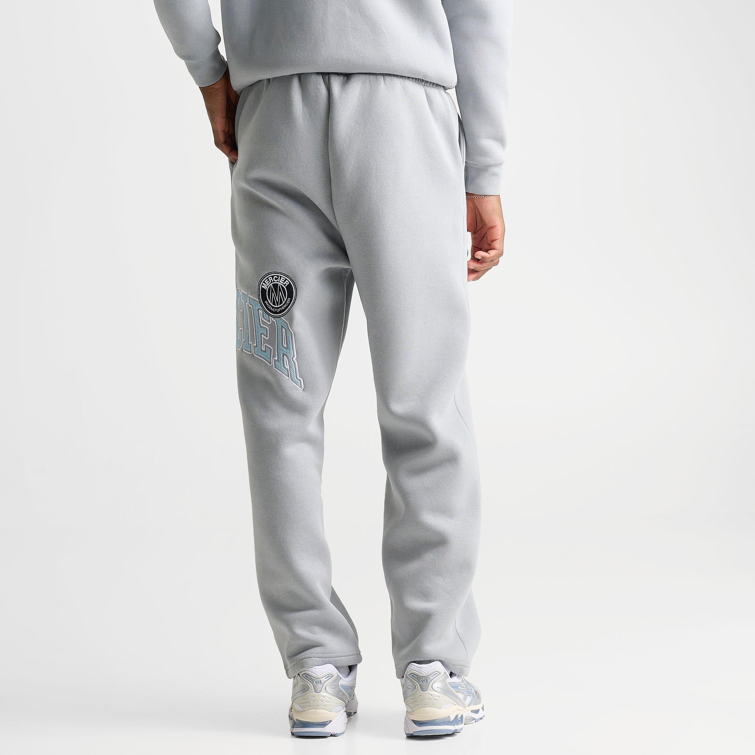 Men's Mercier Institute Fleece Sweatpants