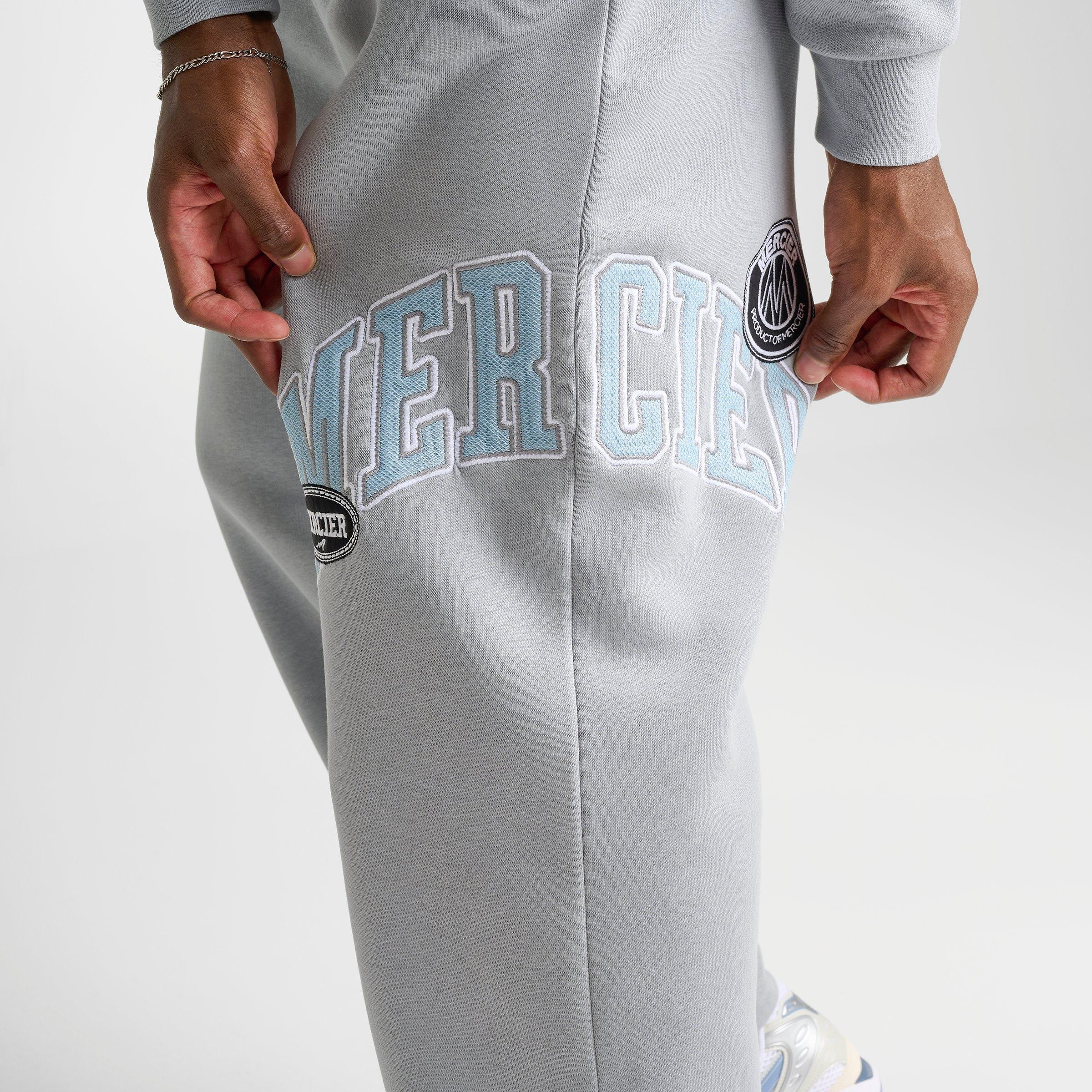 Men's Mercier Institute Fleece Sweatpants