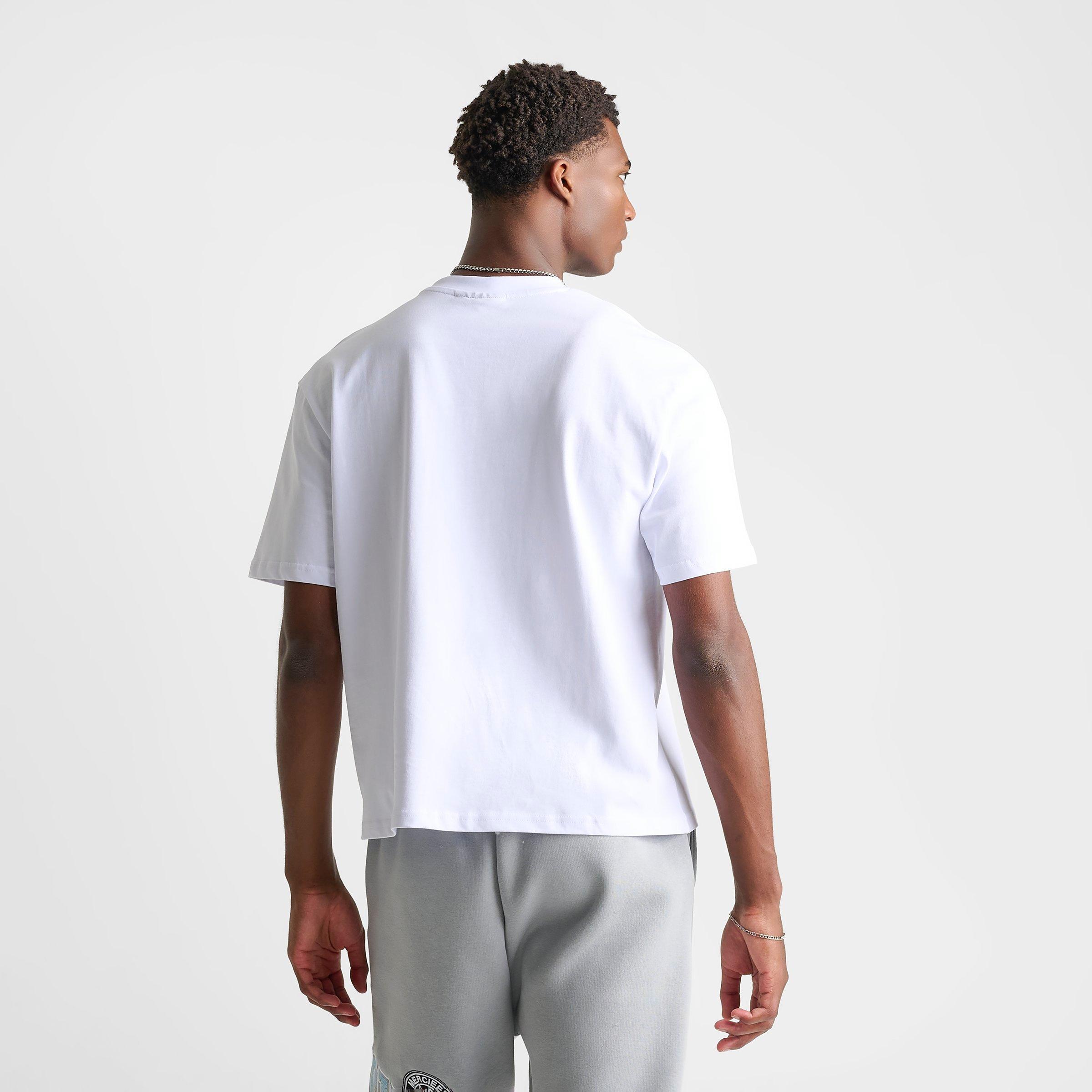 Men's Mercier Hoop Paradise Graphic T-Shirt