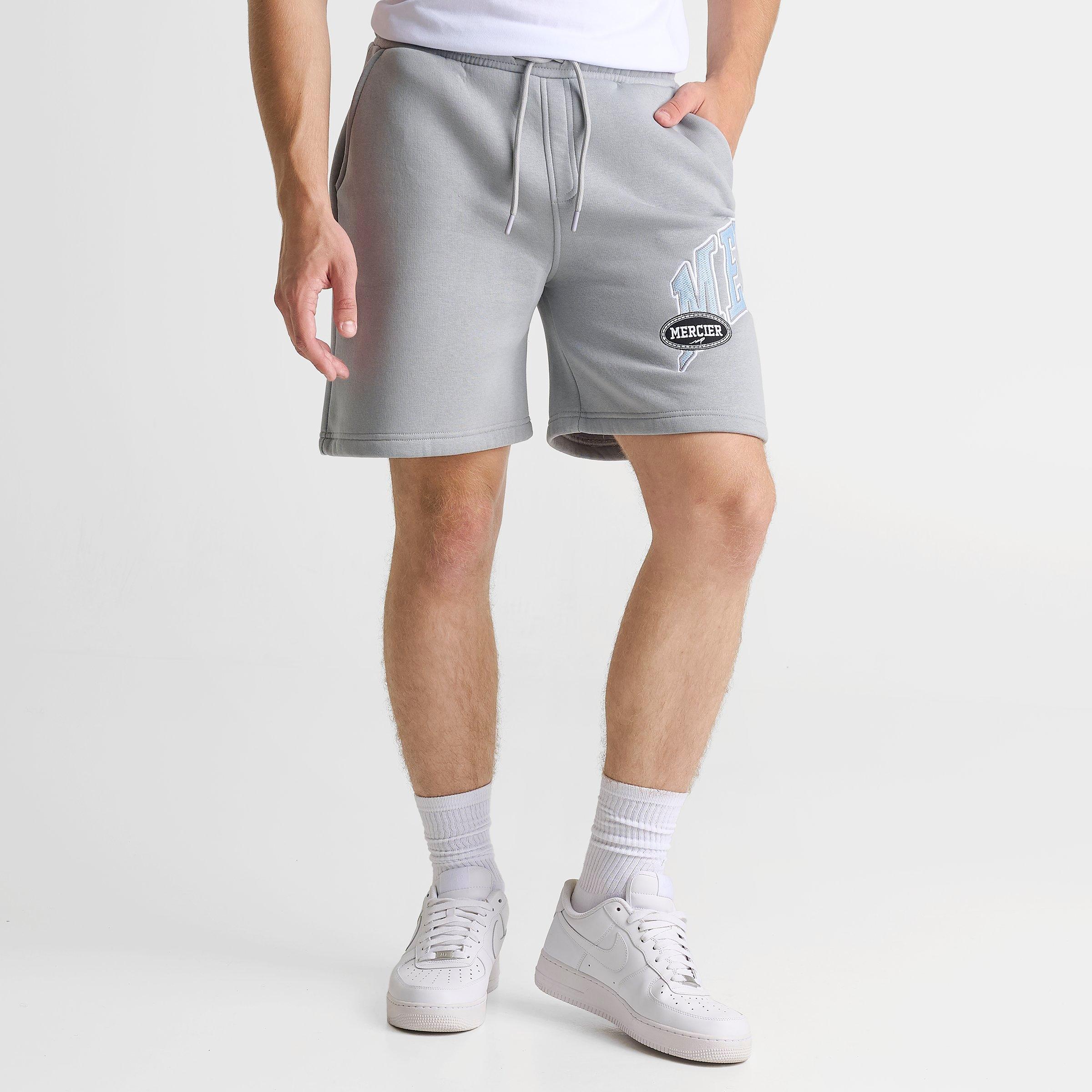Men's Mercier Institute Fleece Shorts