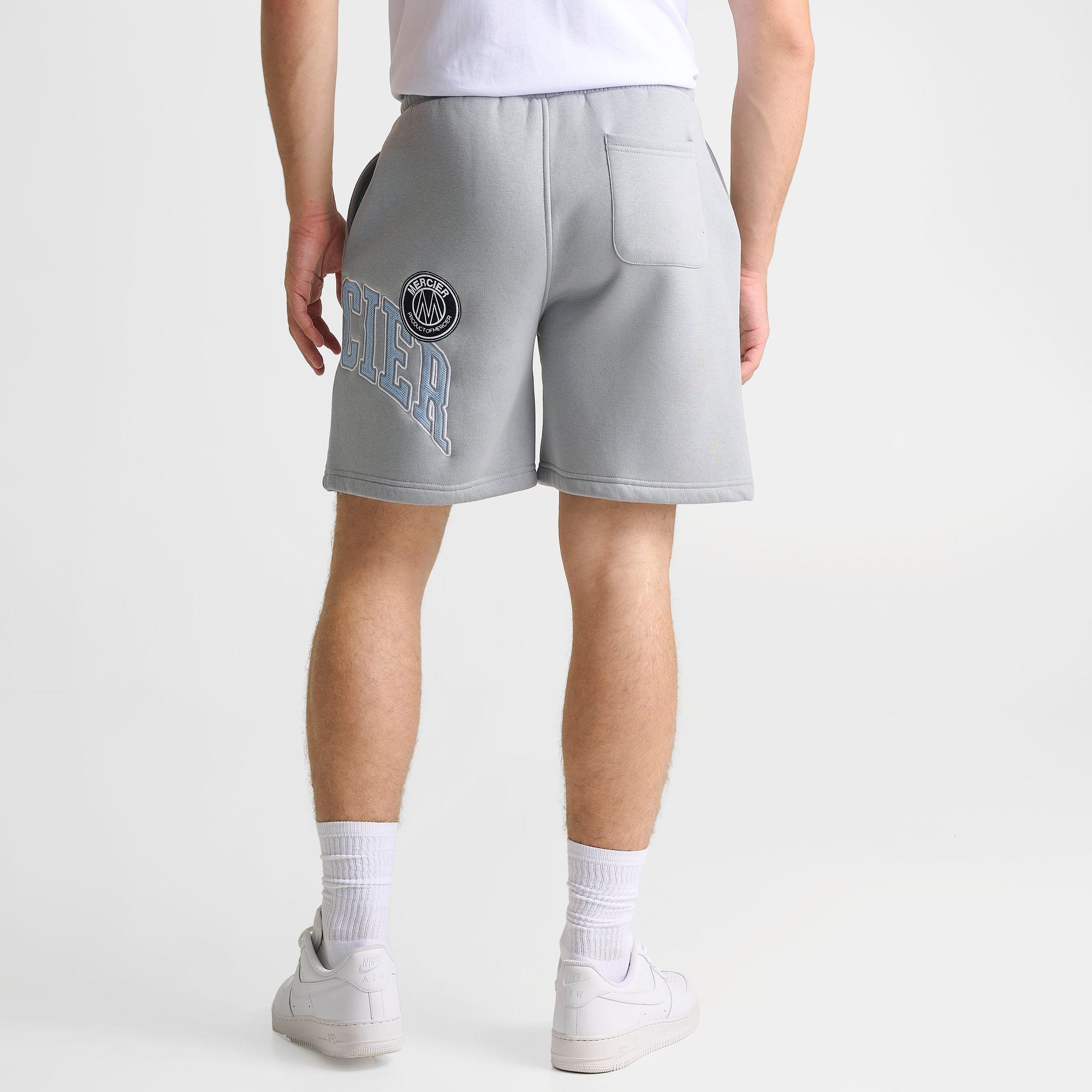 Men's Mercier Institute Fleece Shorts