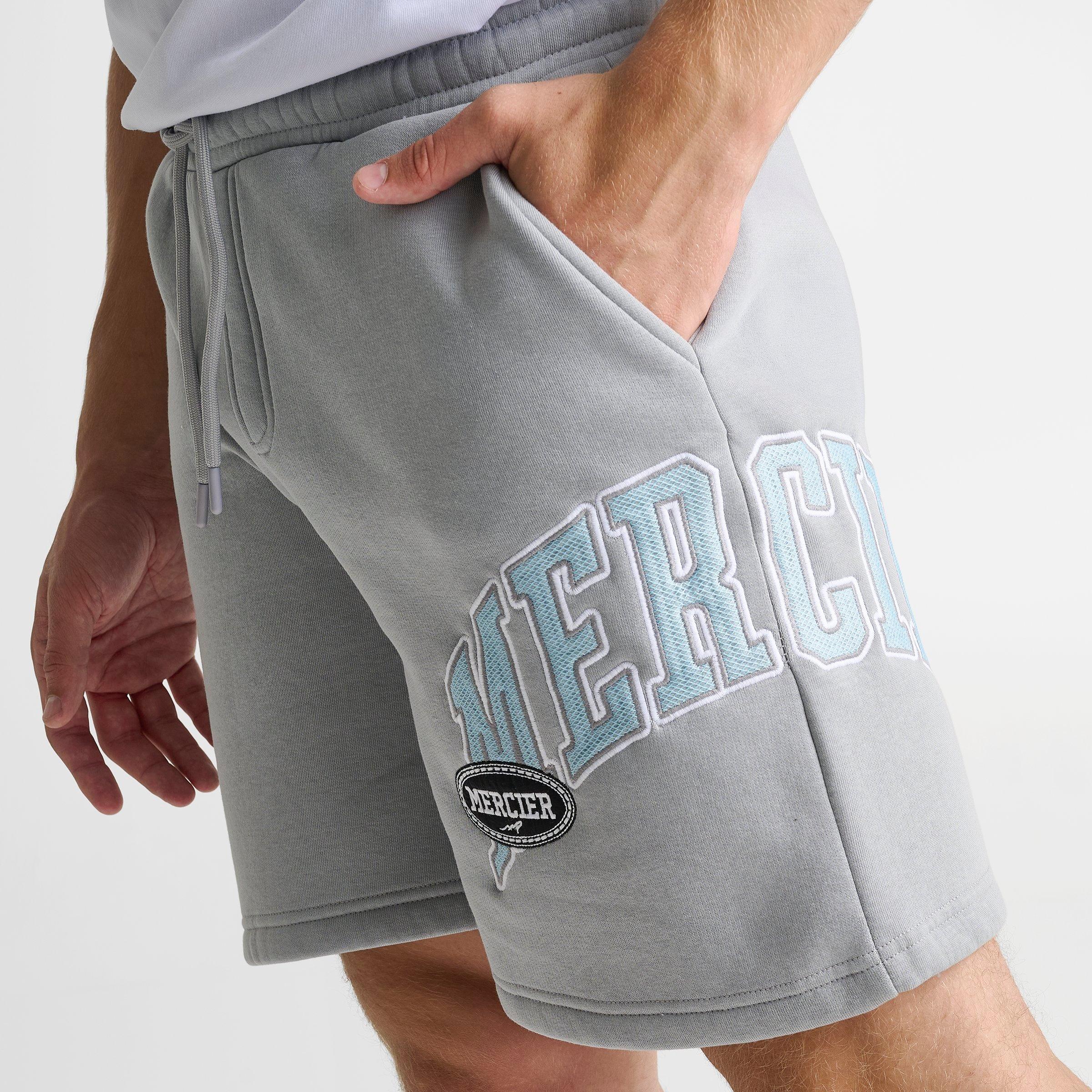 Men's Mercier Institute Fleece Shorts