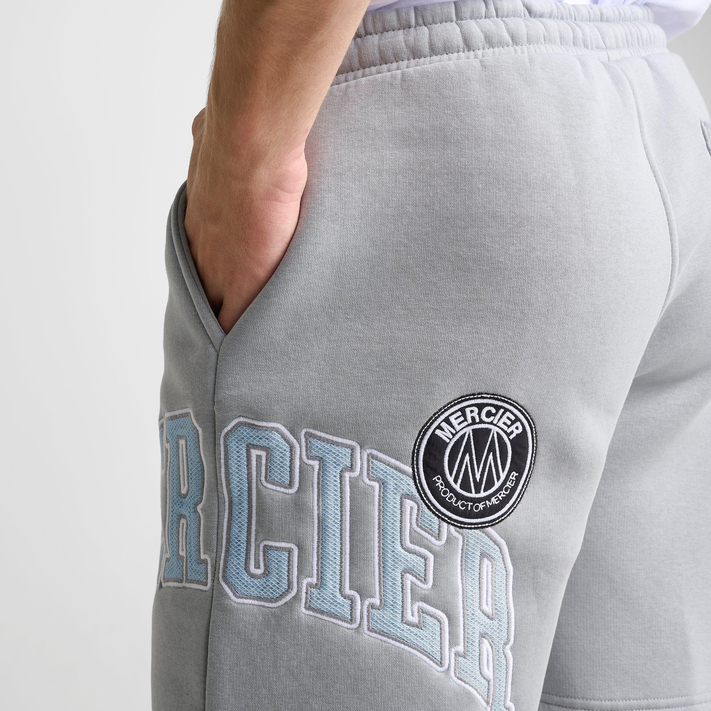 Men's Mercier Institute Fleece Shorts