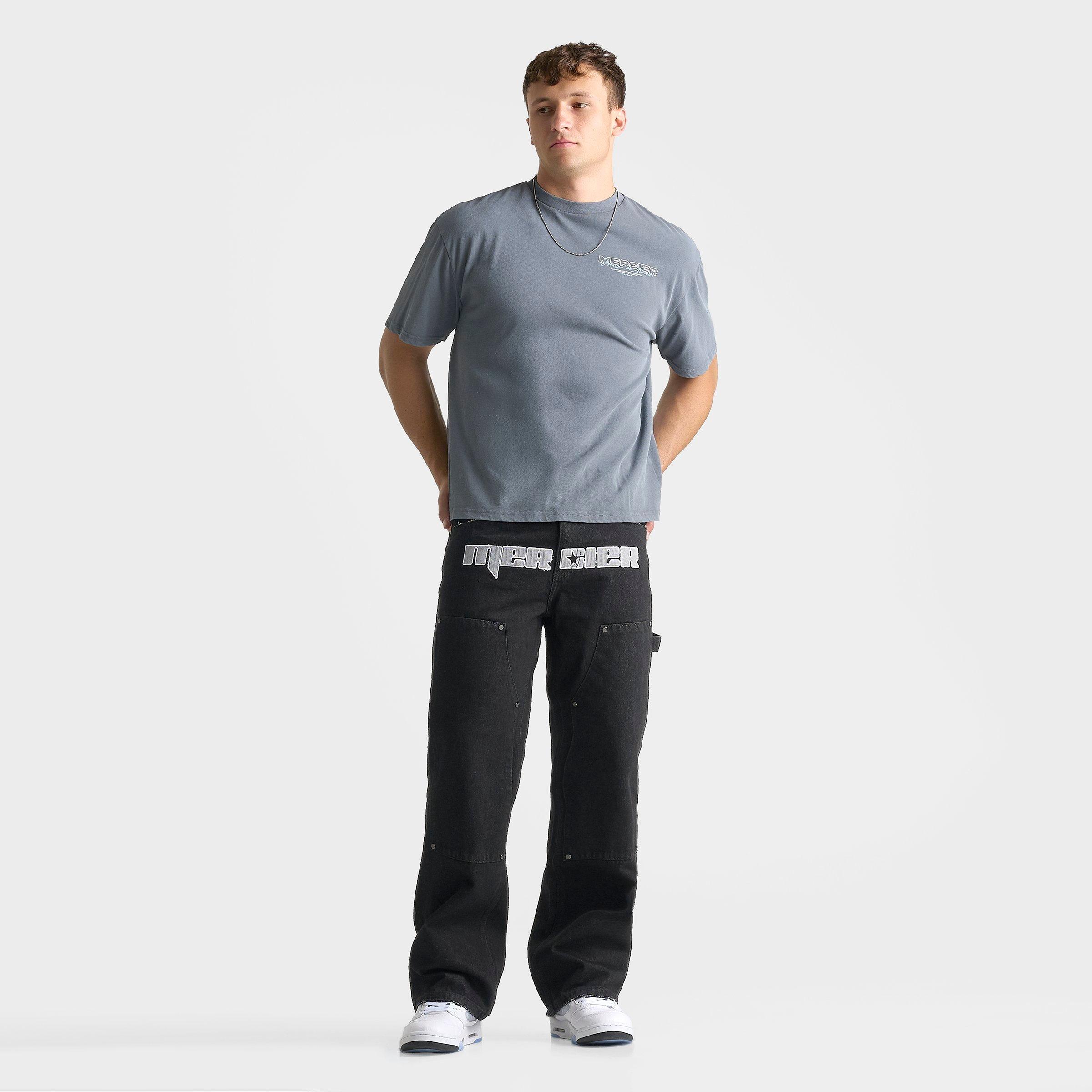 Men's Mercier Carpenter Denim Jeans