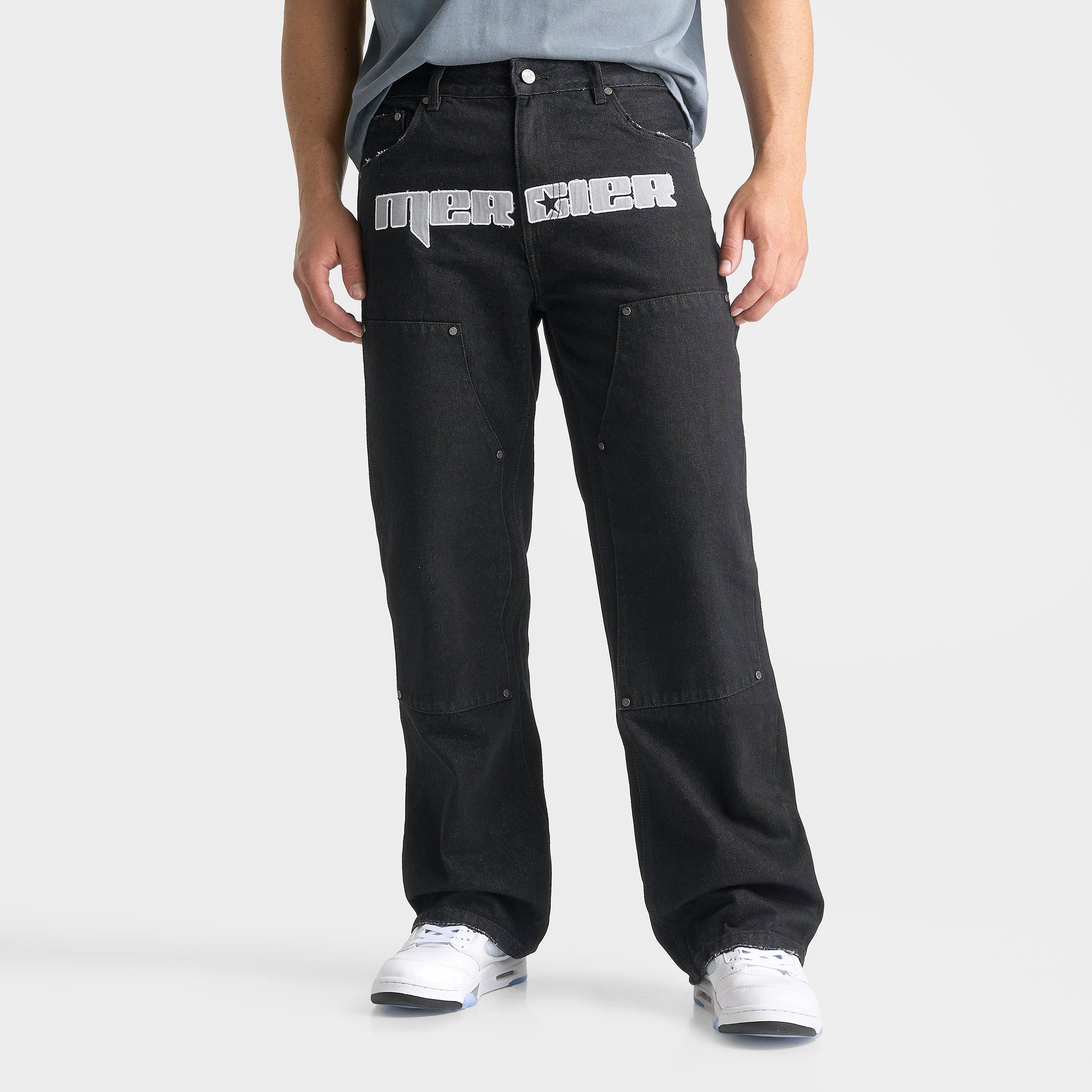 Men's Mercier Carpenter Denim Jeans