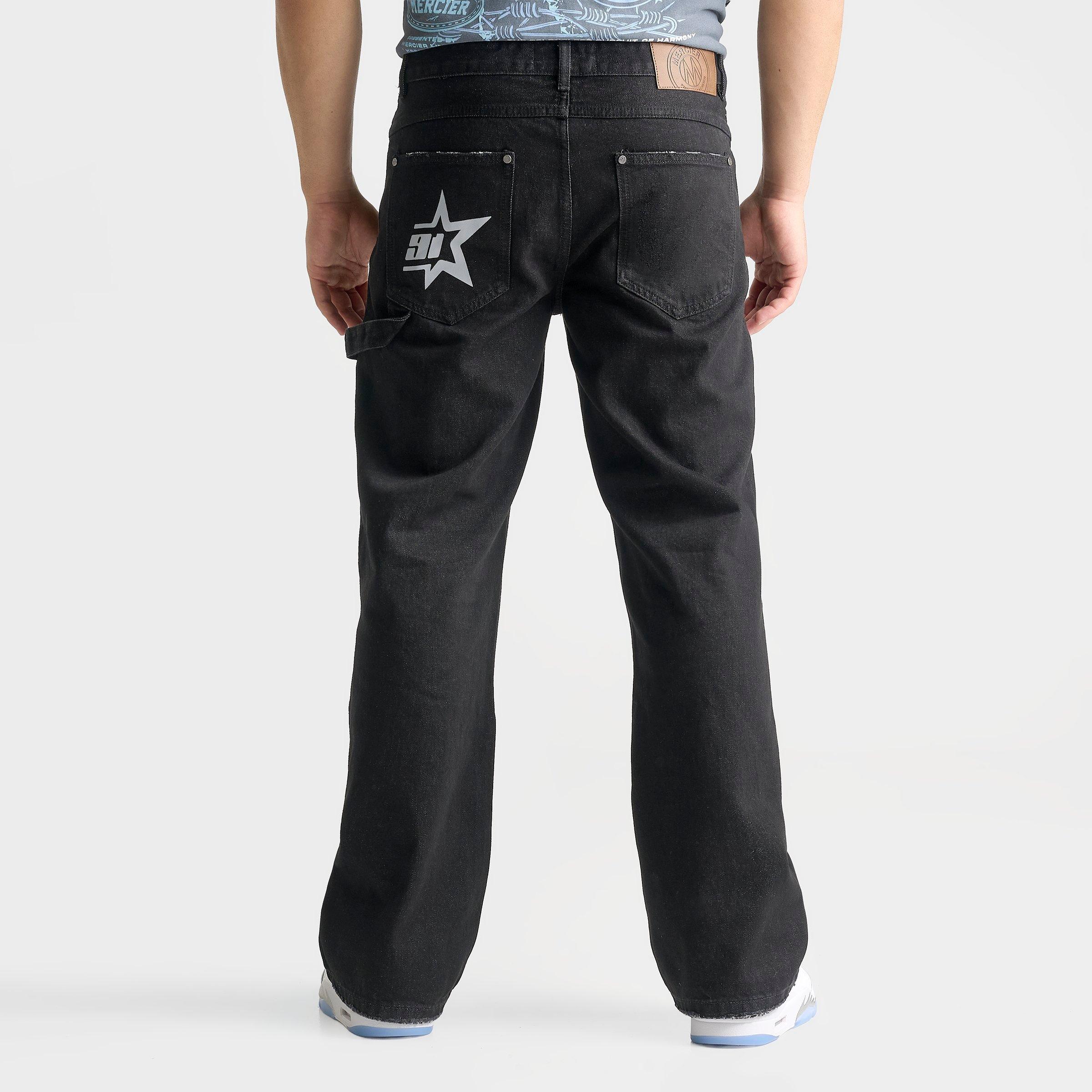 Men's Mercier Carpenter Denim Jeans