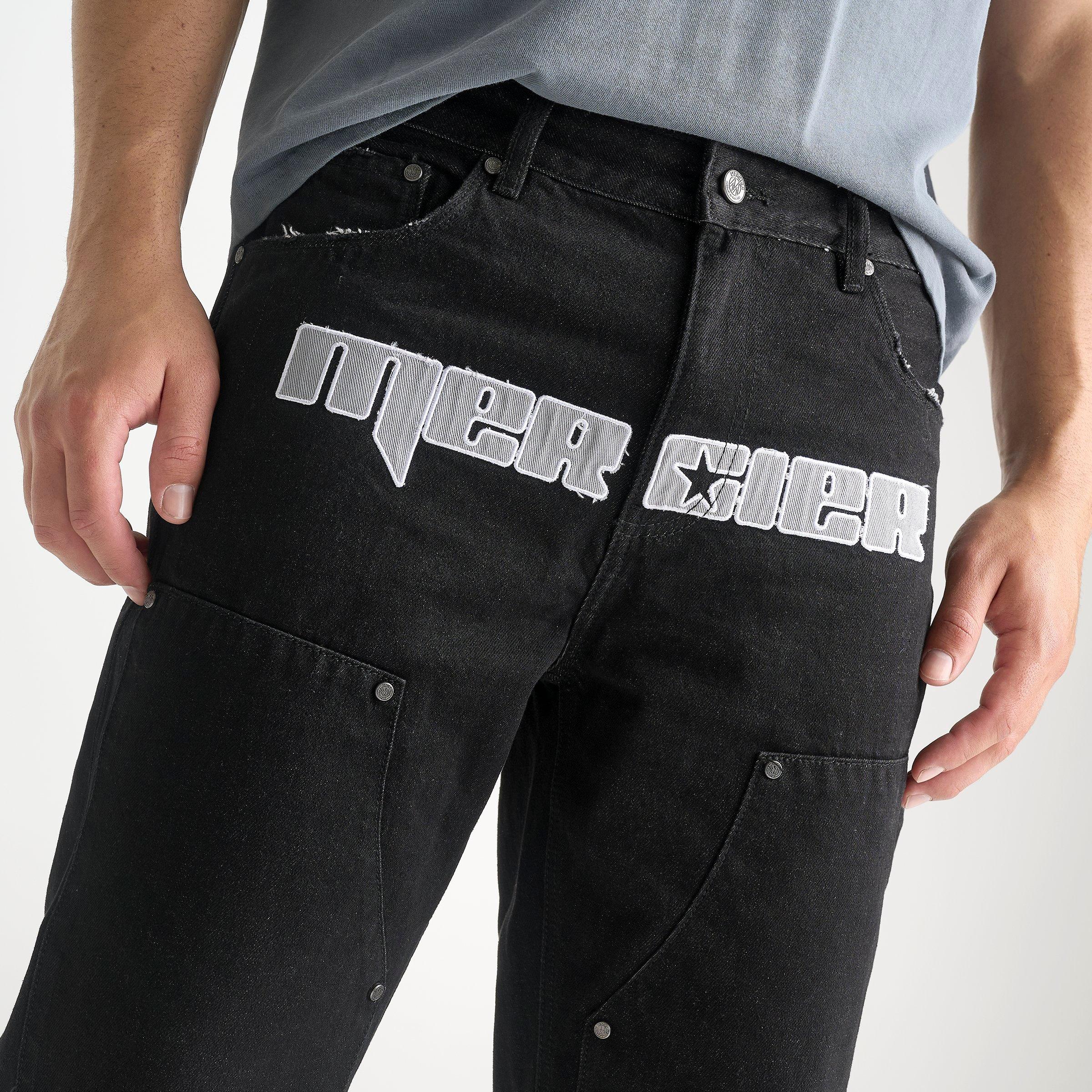 Men's Mercier Carpenter Denim Jeans