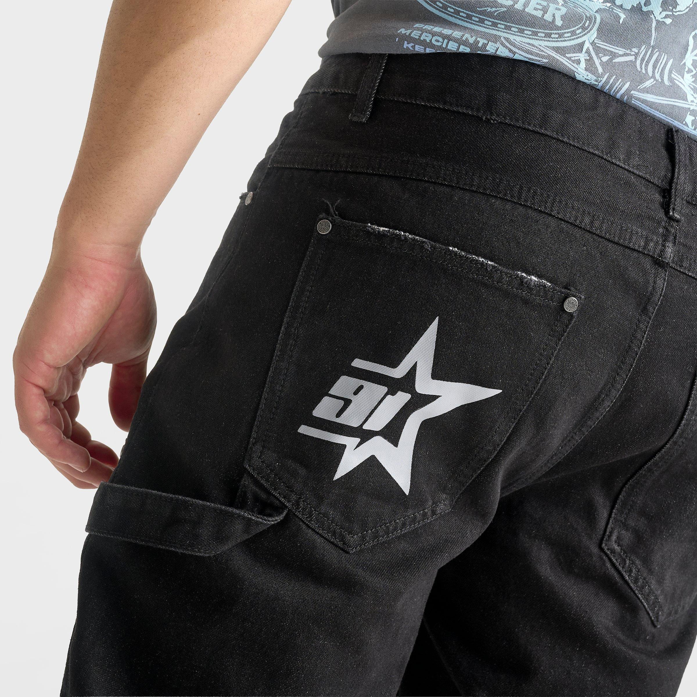Men's Mercier Carpenter Denim Jeans