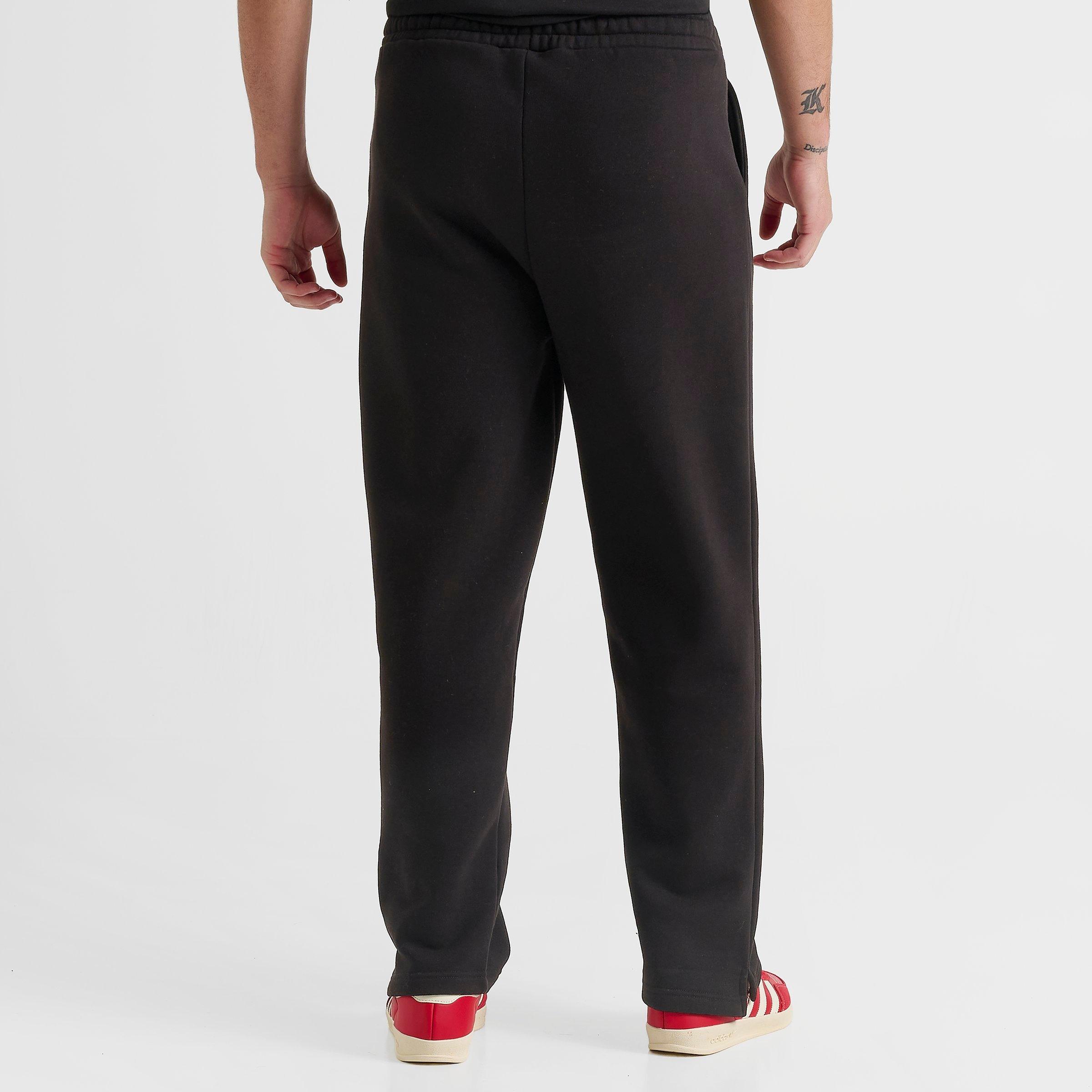 Men's Mercier Palm Hoops Fleece Sweatpants