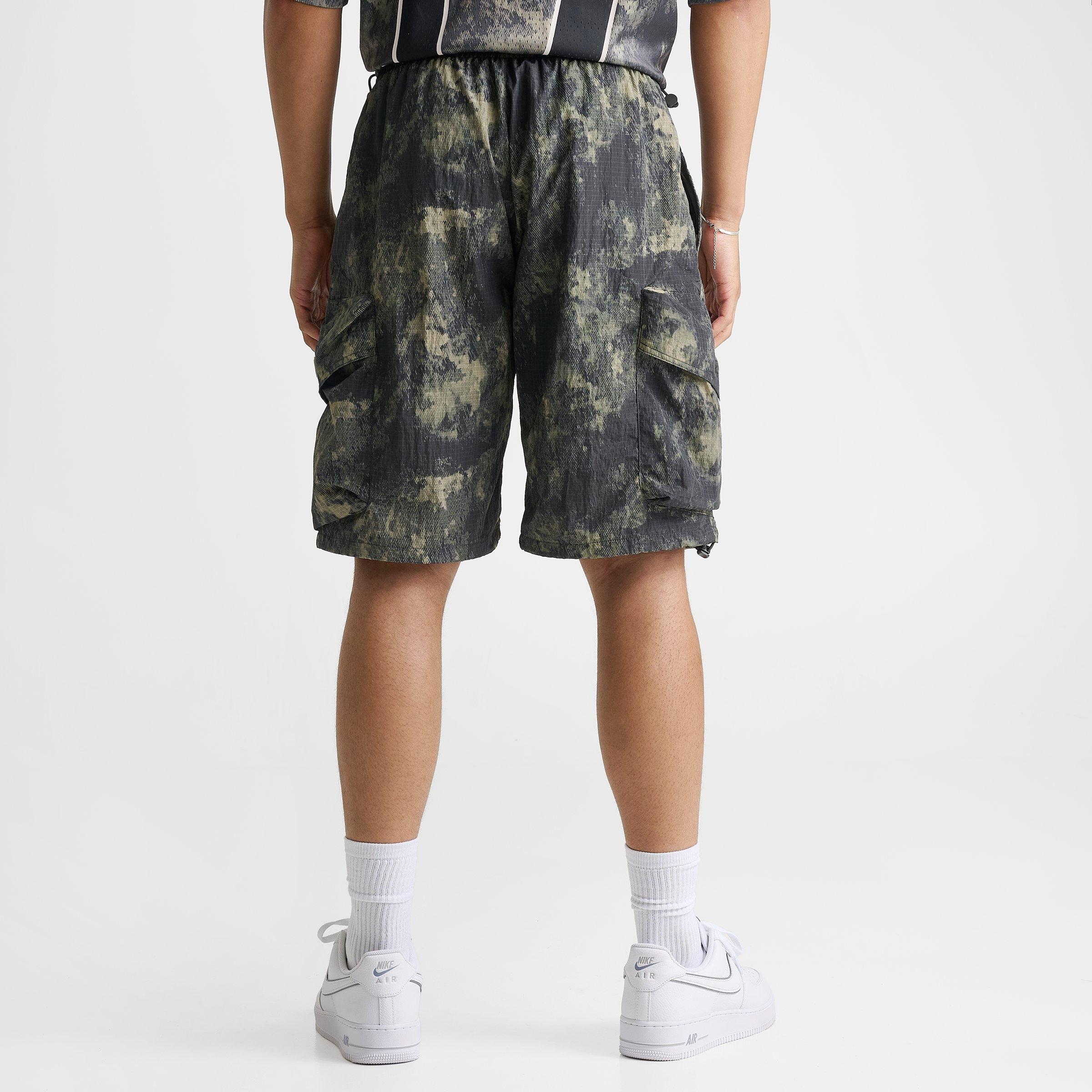 Men's Mercier Keep It Movin' Cargo Shorts