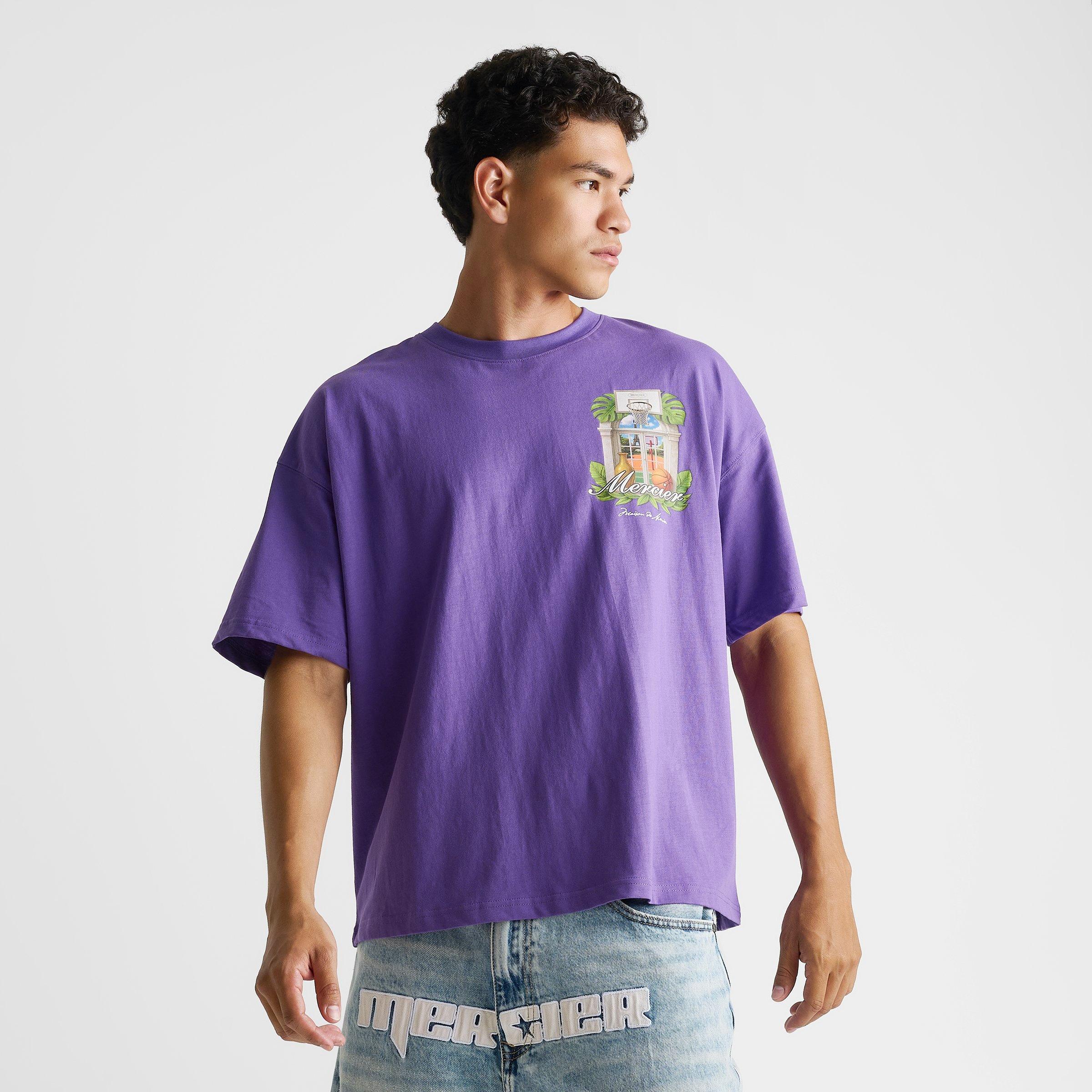 Men's Mercier Balcony Graphic T-Shirt