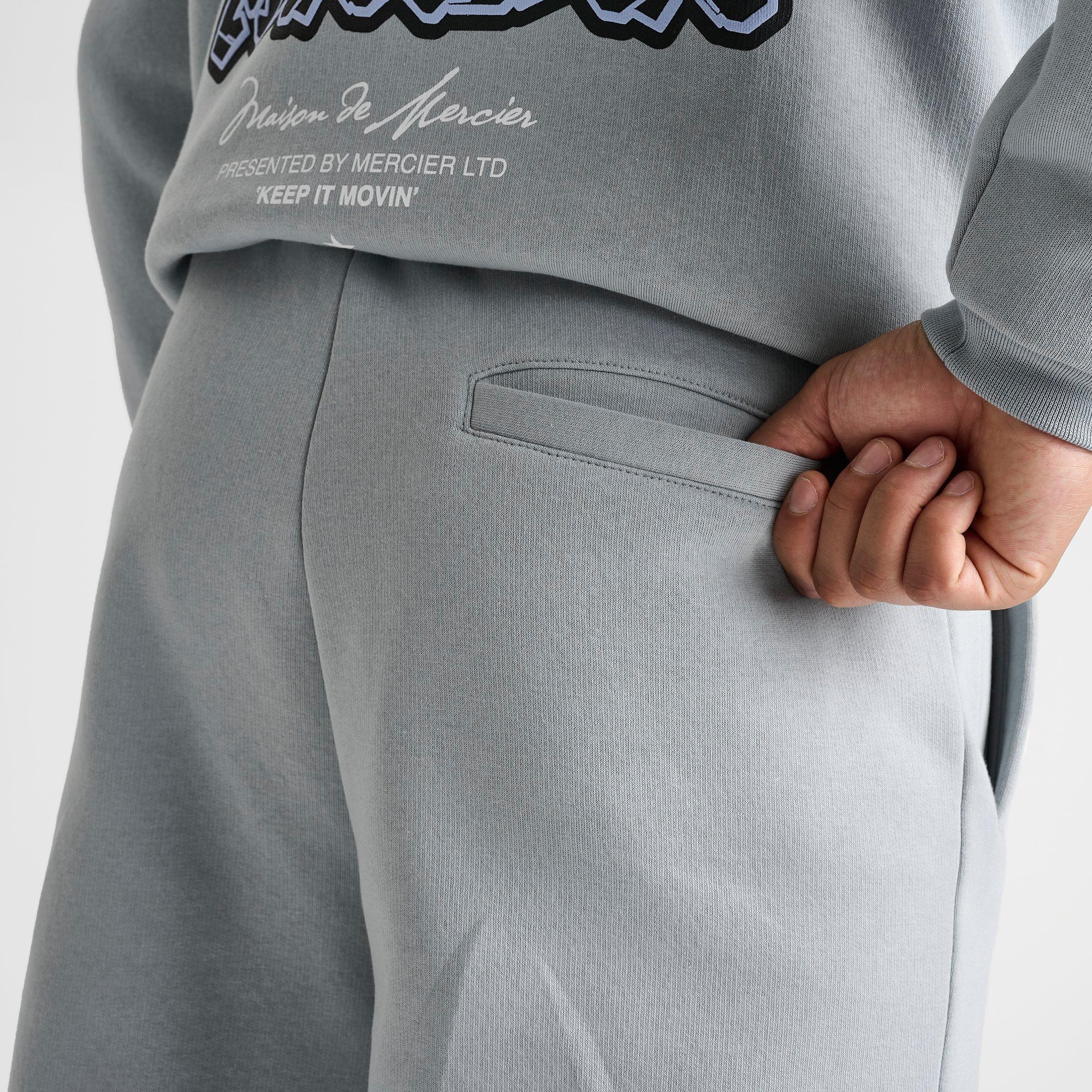 Men's Mercier Guerrilla Jogger Sweatpants