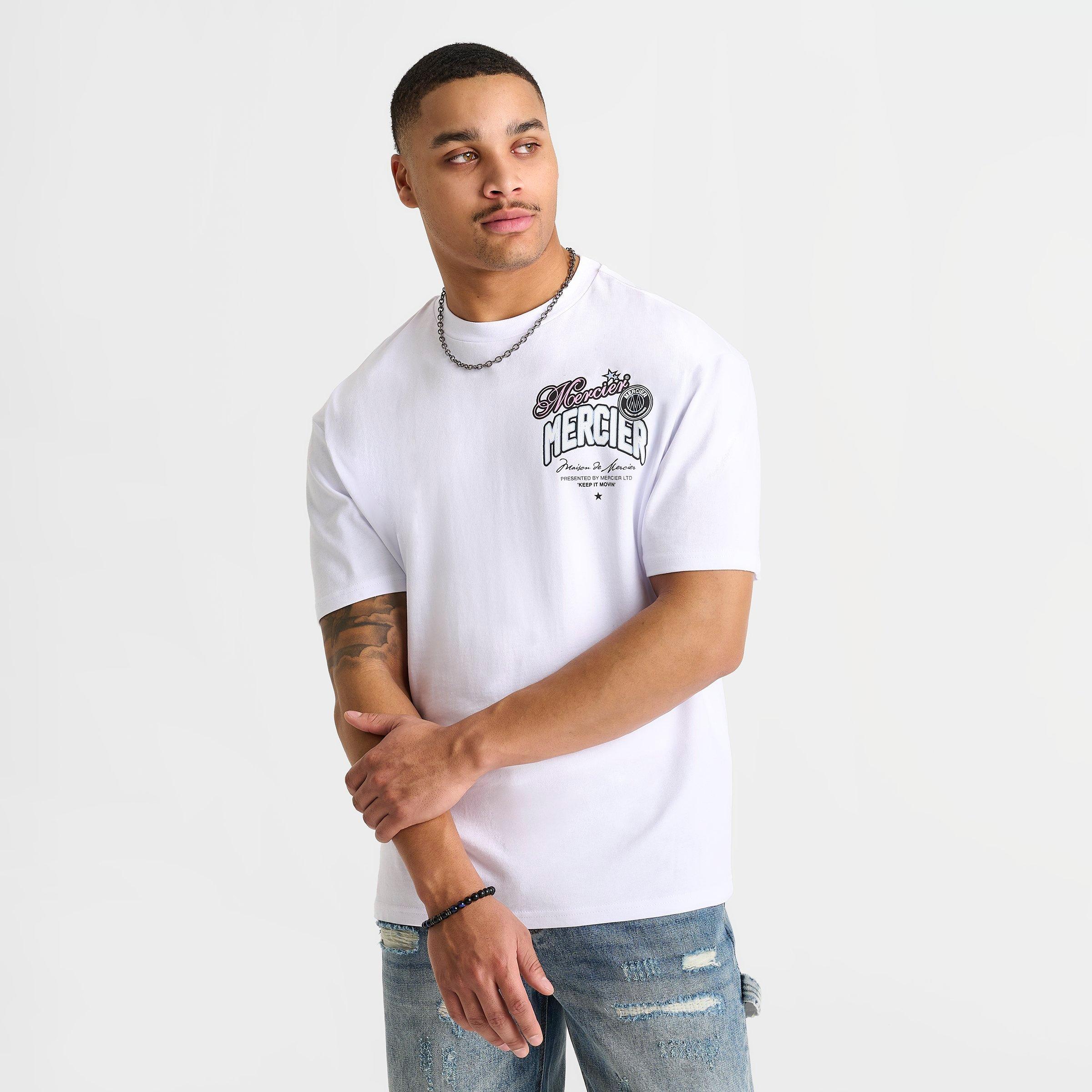 Men's Mercier Guerrilla T-Shirt