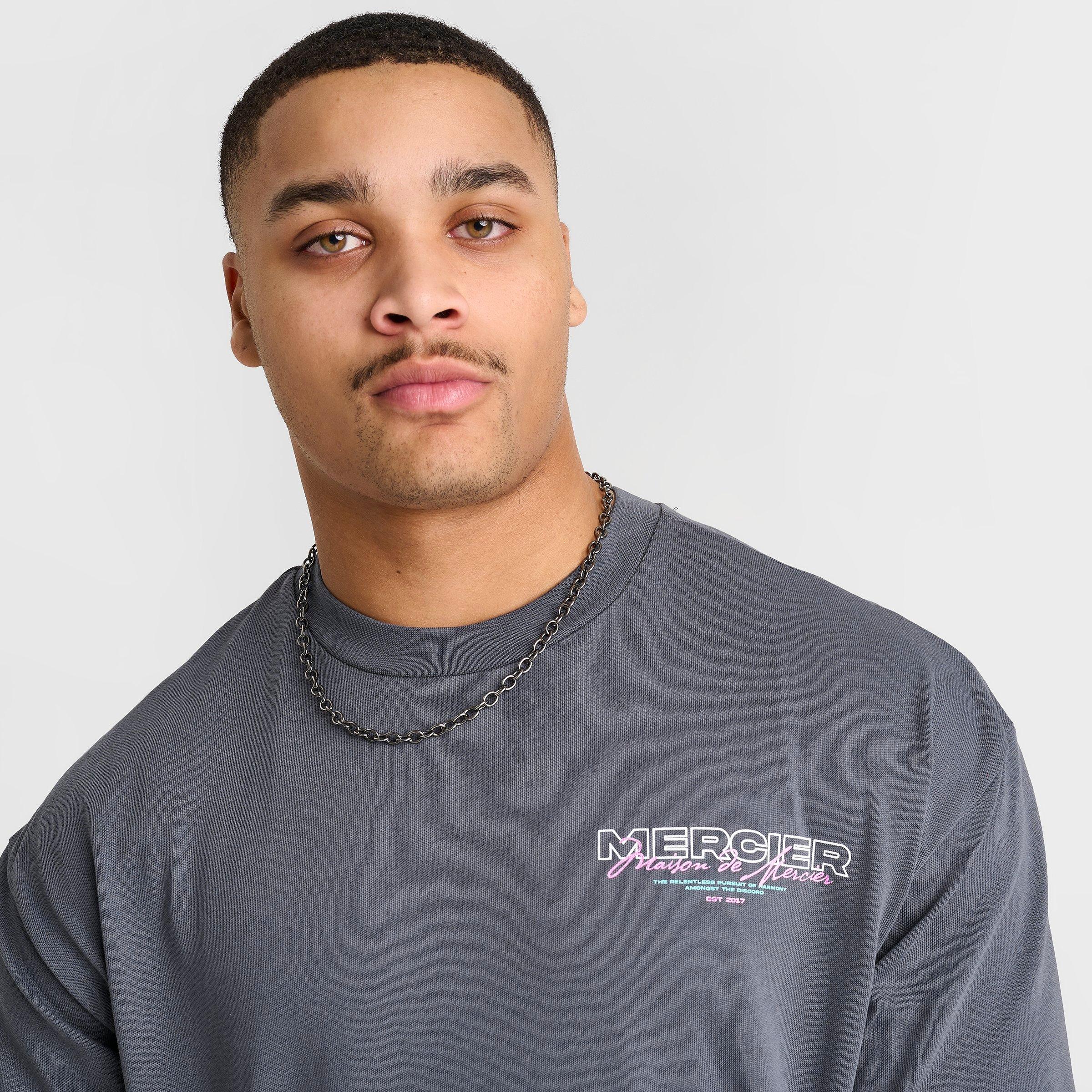 Men's Mercier Discord Wing T-Shirt