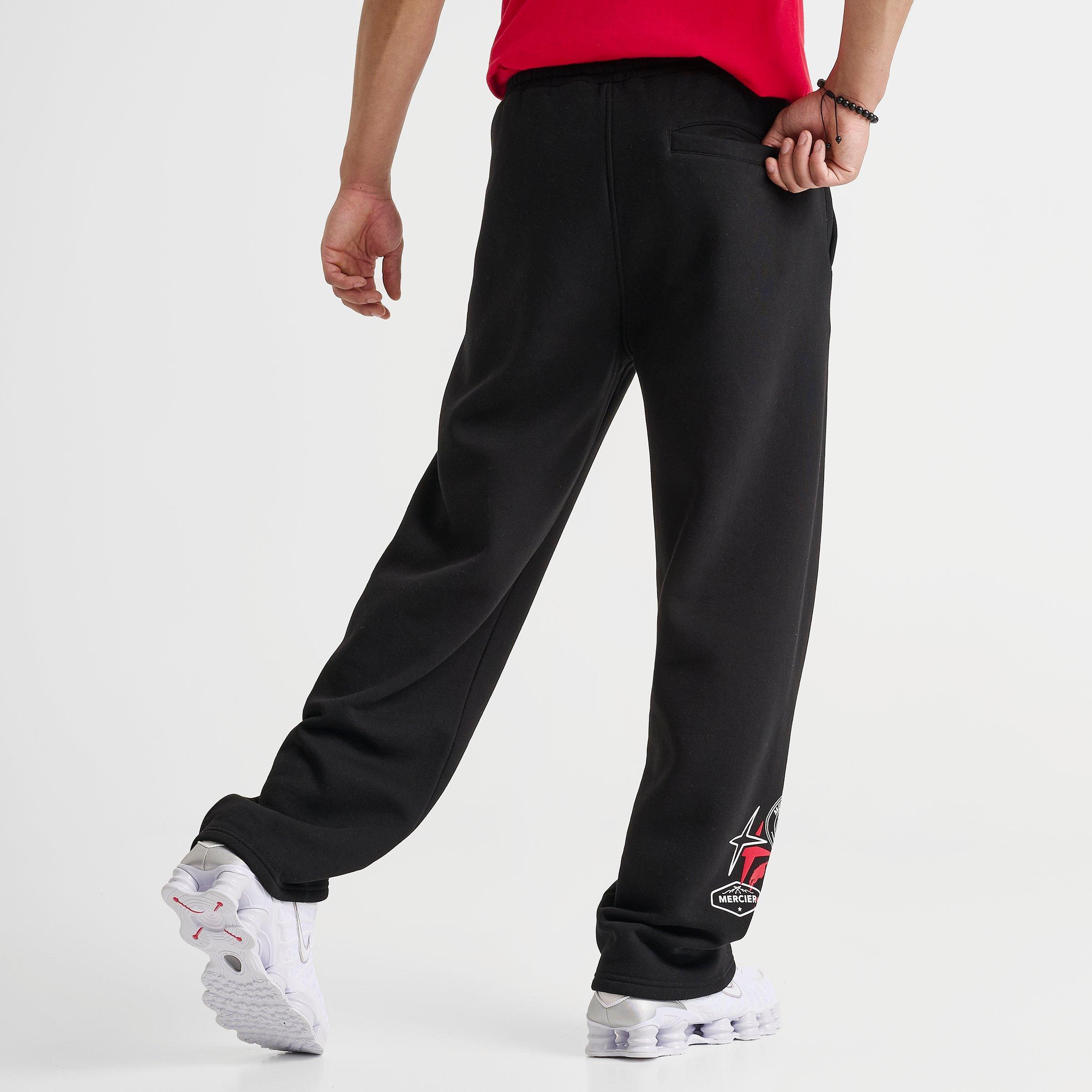 Men's Mercier Stinger Fleece Sweatpants