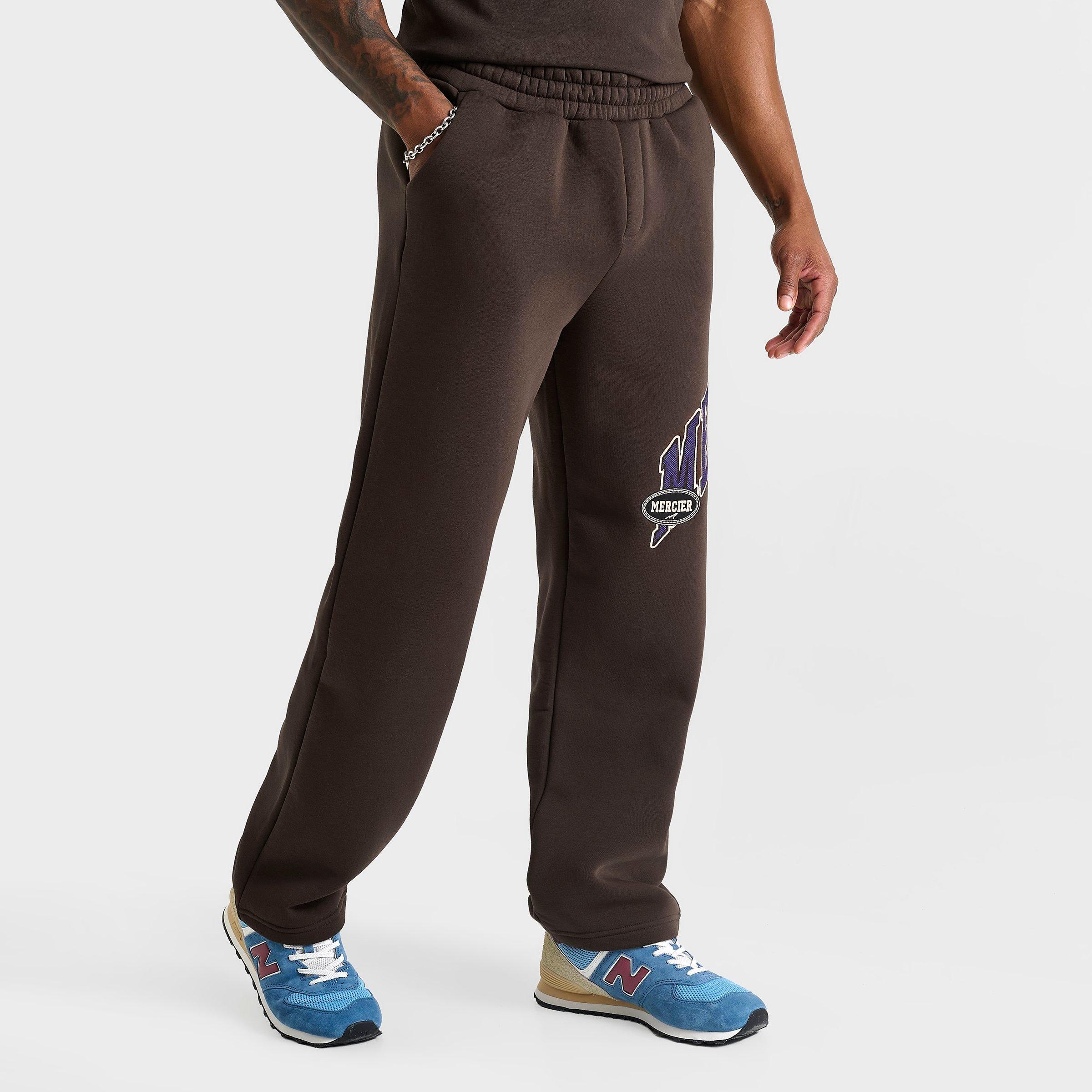 Men's Mercier Institute Fleece Sweatpants