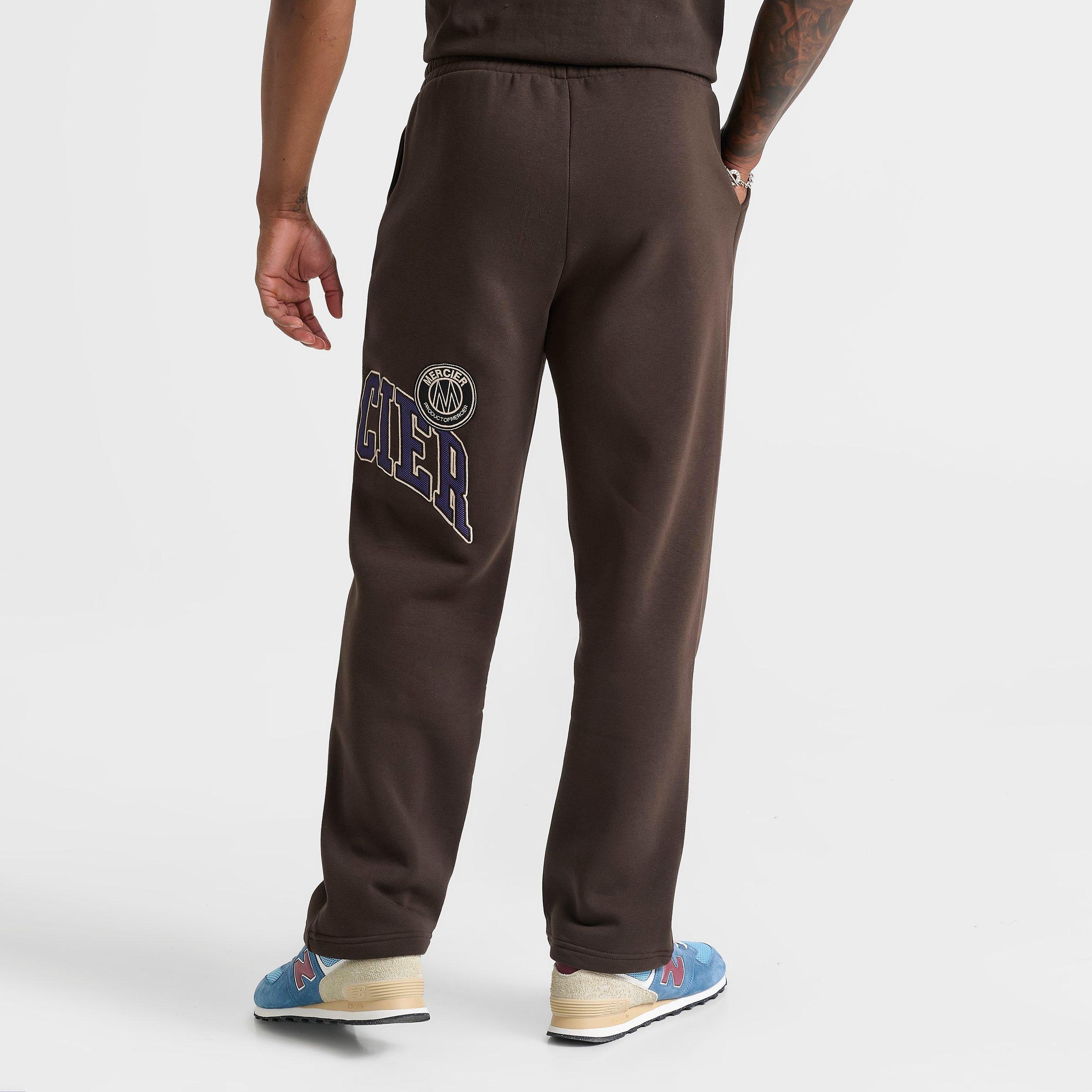 Men's Mercier Institute Fleece Sweatpants