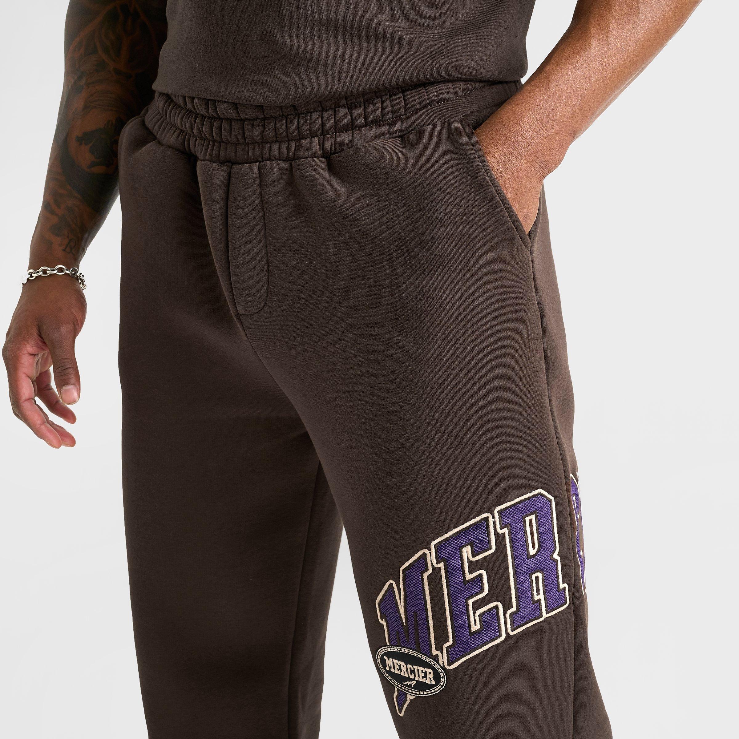 Men's Mercier Institute Fleece Sweatpants