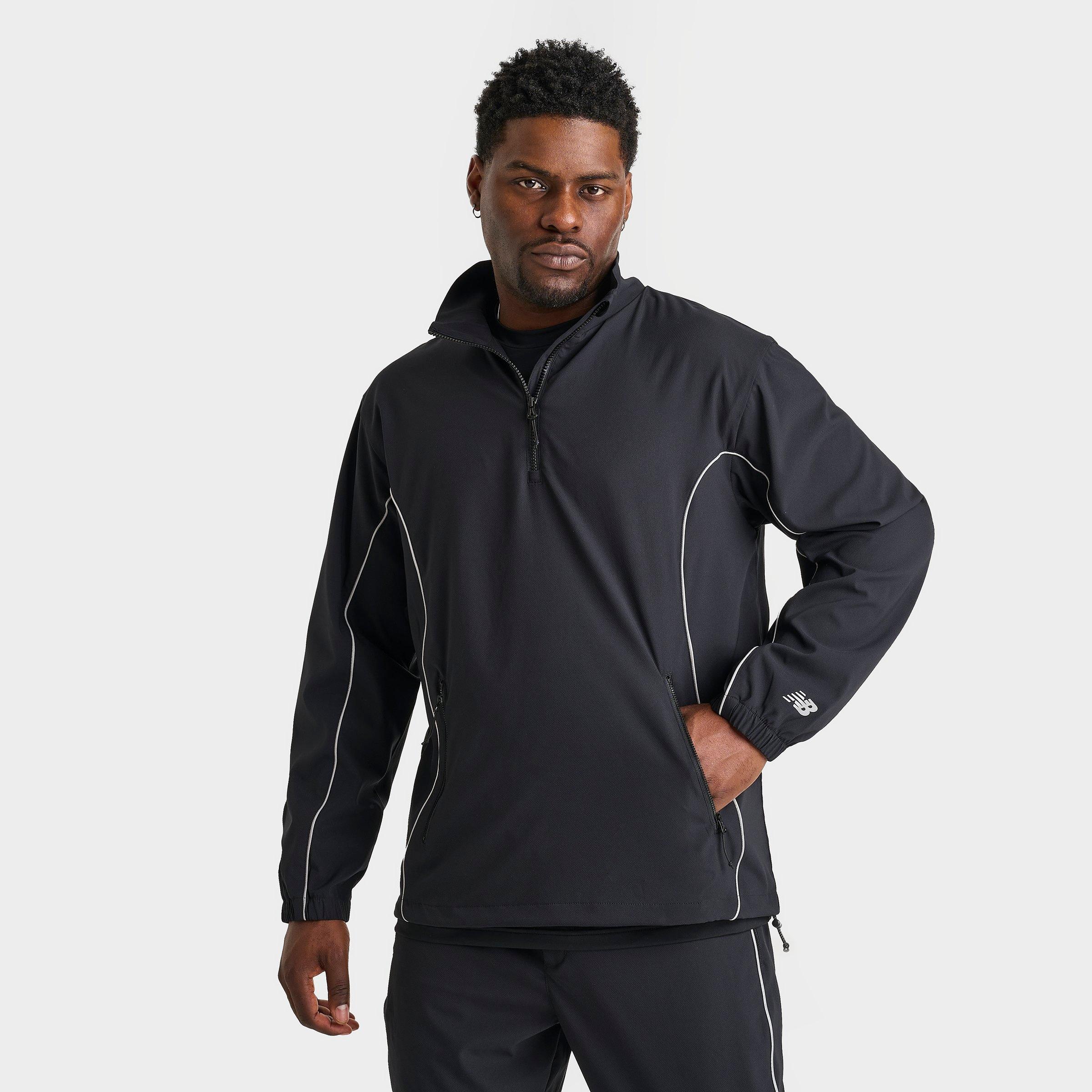 25ss maatee&sons H stand jacket ２black Sport-Tek Sport-Wick Stretch Full-Zip Cadet Jacket | Product