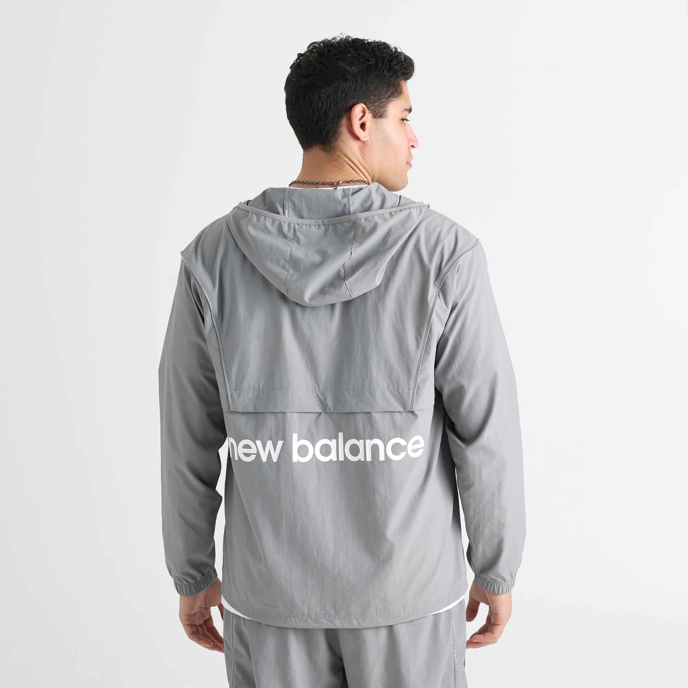 Men's New Balance Vision Woven Jacket