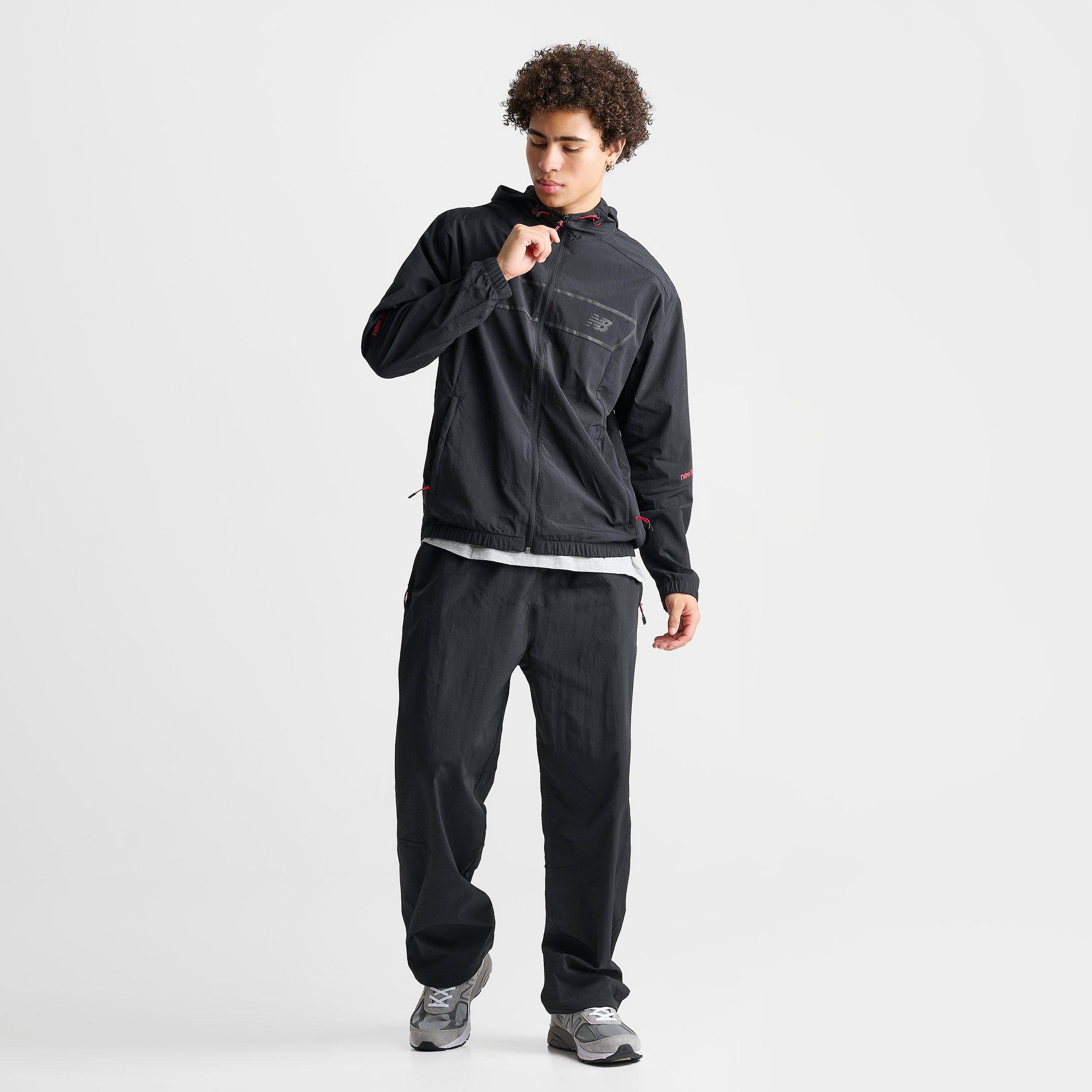 Men's New Balance Vision Pack Jacket