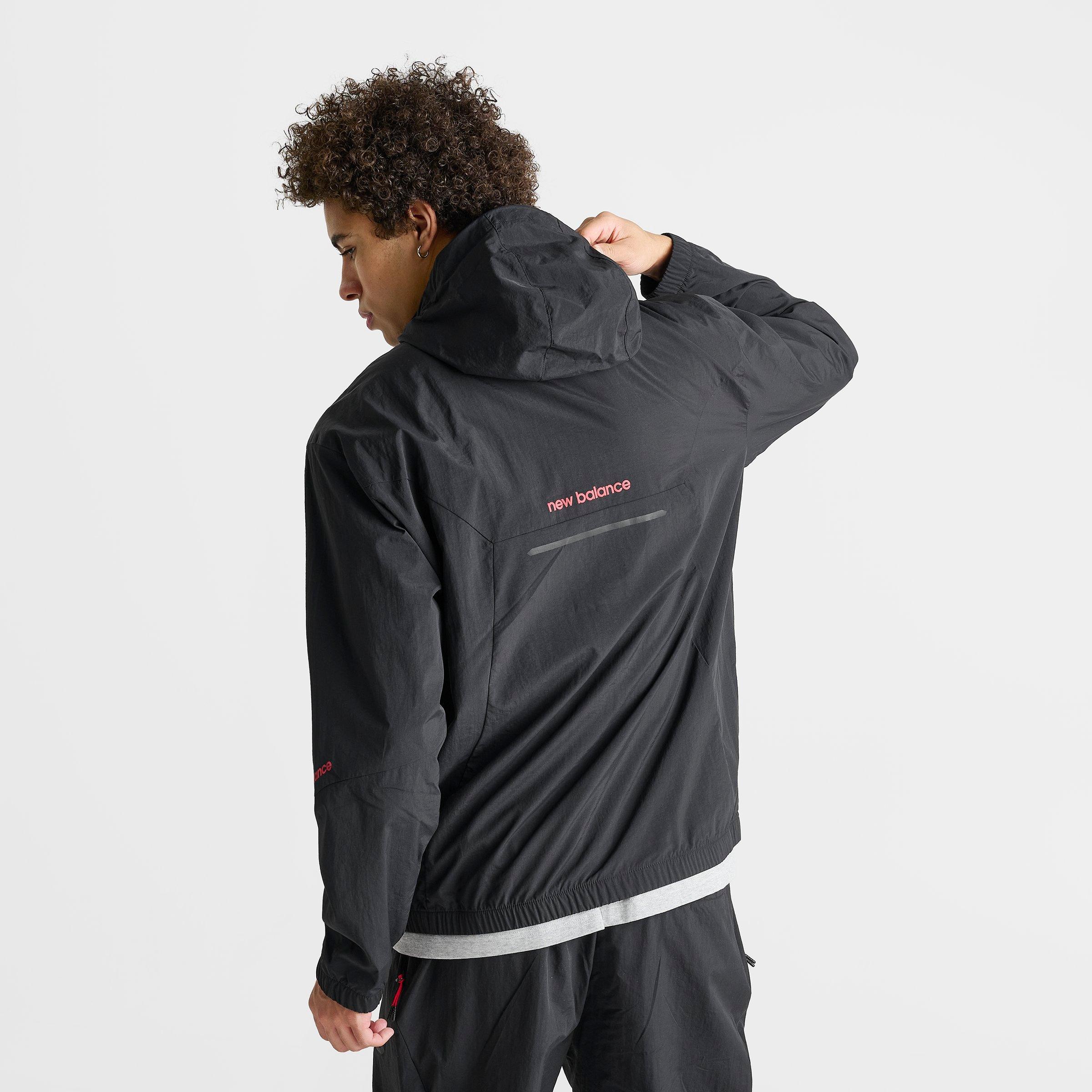 Men's New Balance Vision Pack Jacket