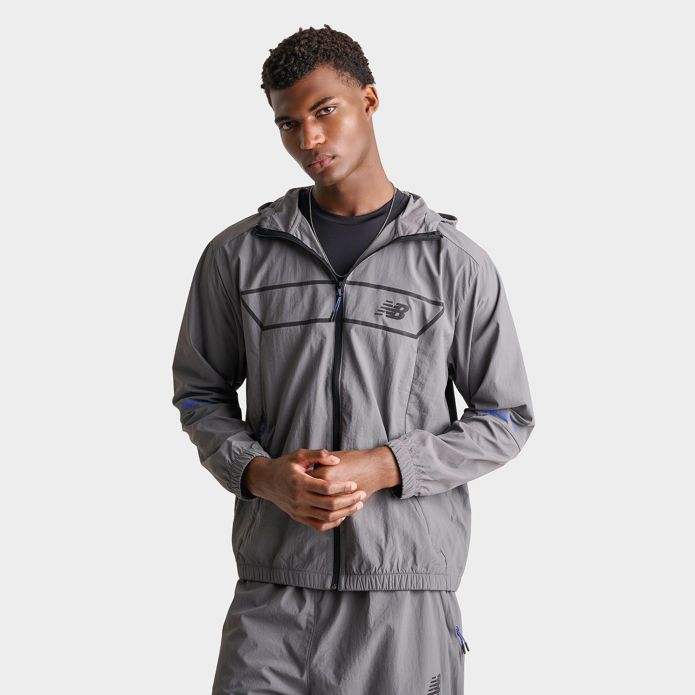 Men's New Balance Vision Pack Jacket | JD Sports