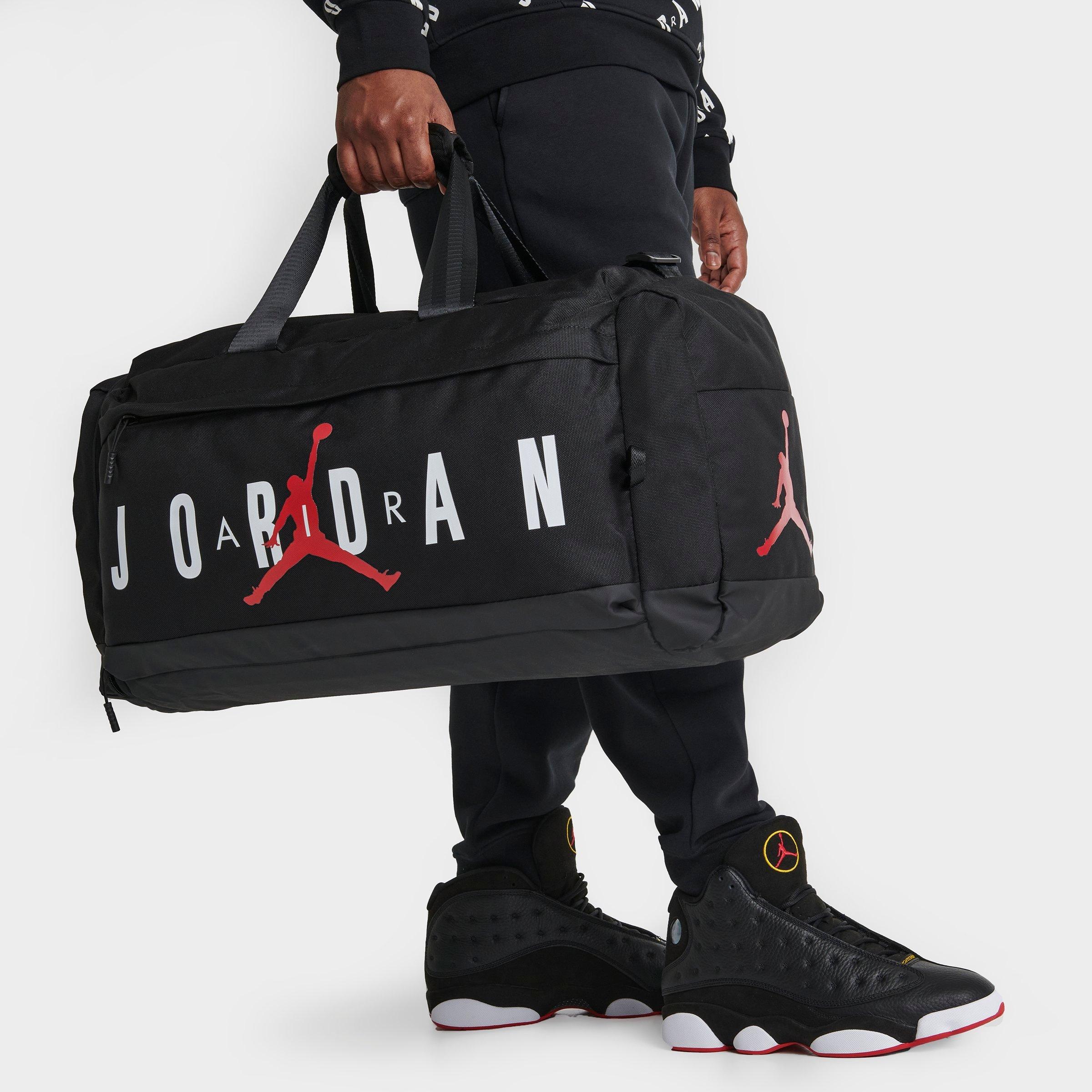 日本未発売　Jordan Jumpman Duffel Bag Air Jordan Jumpman Duffel | Dick's Sporting Goods