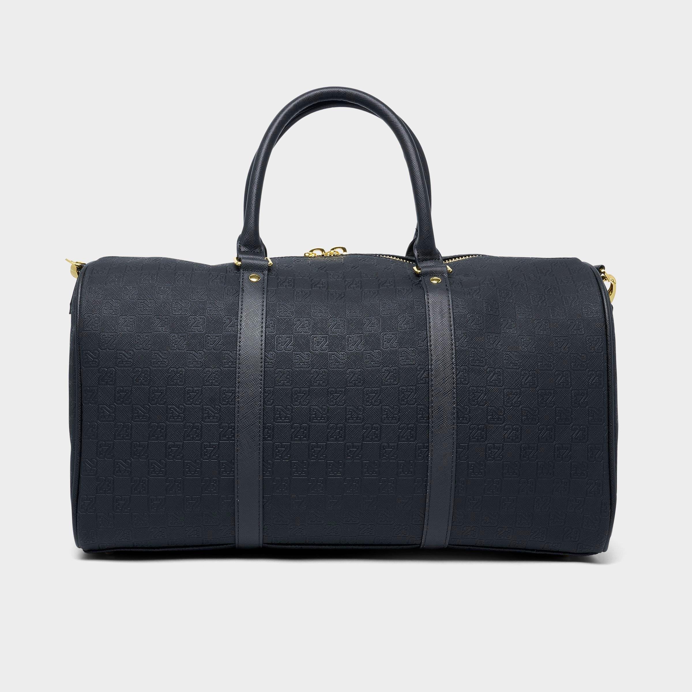 Jordan Monogram Duffel Bag (25L)