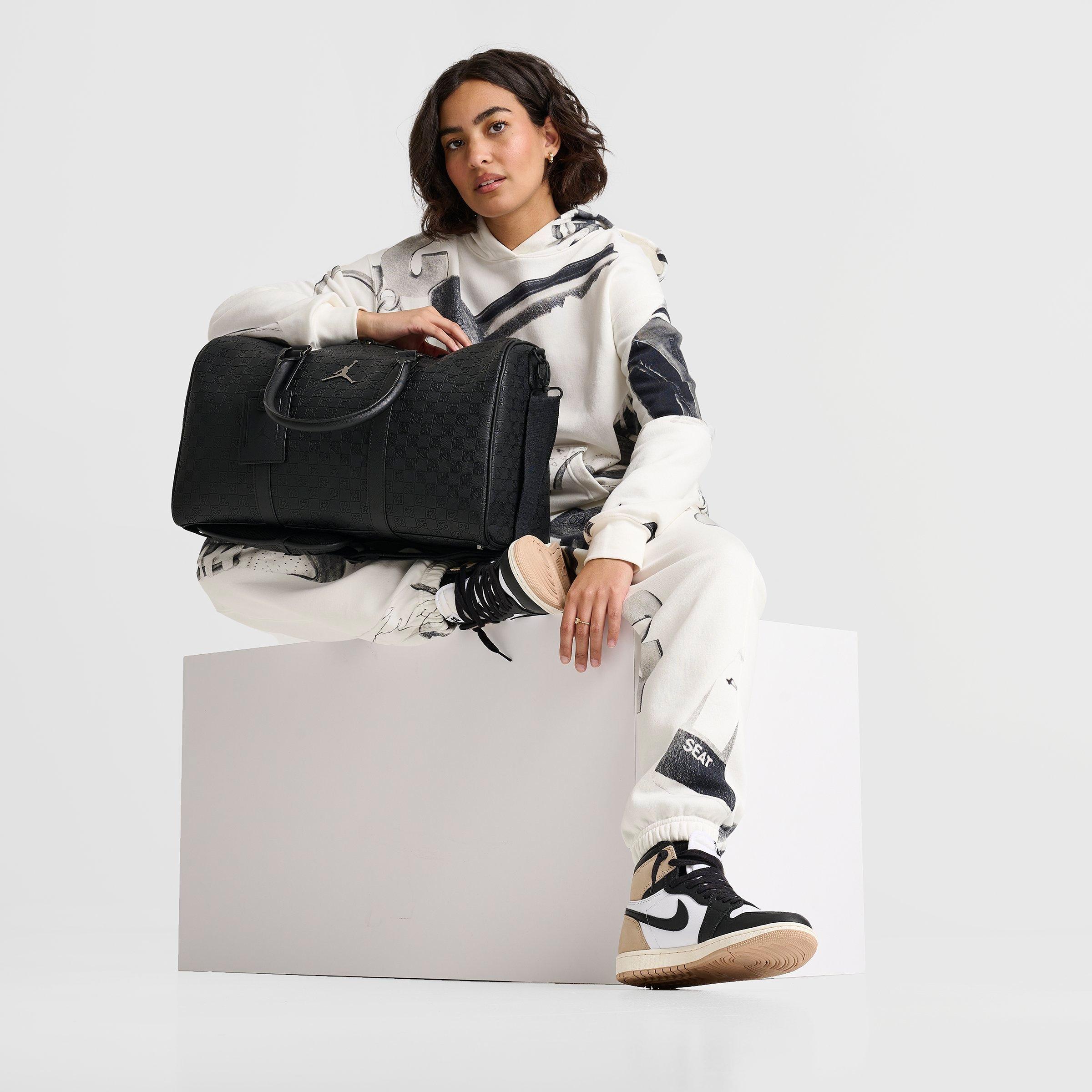 Jordan Monogram Duffle Bag (25L)