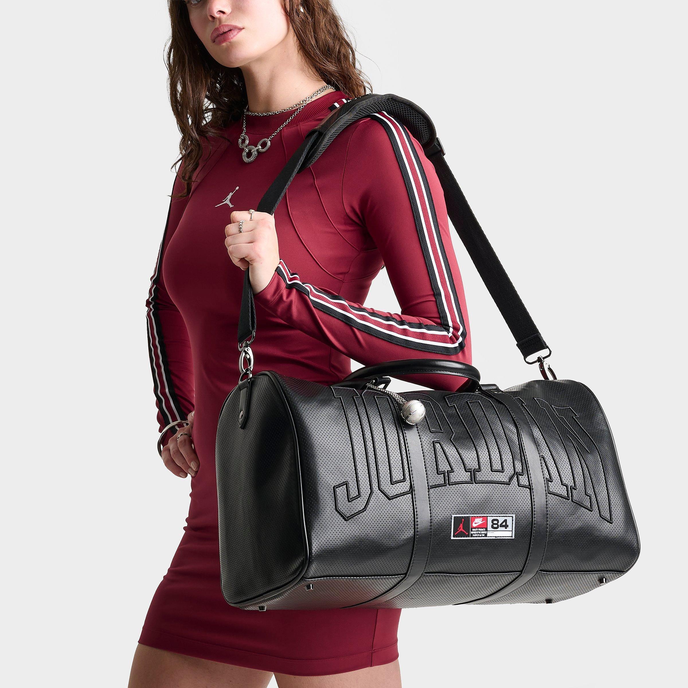 Jordan Monogram Duffel Bag (25L)