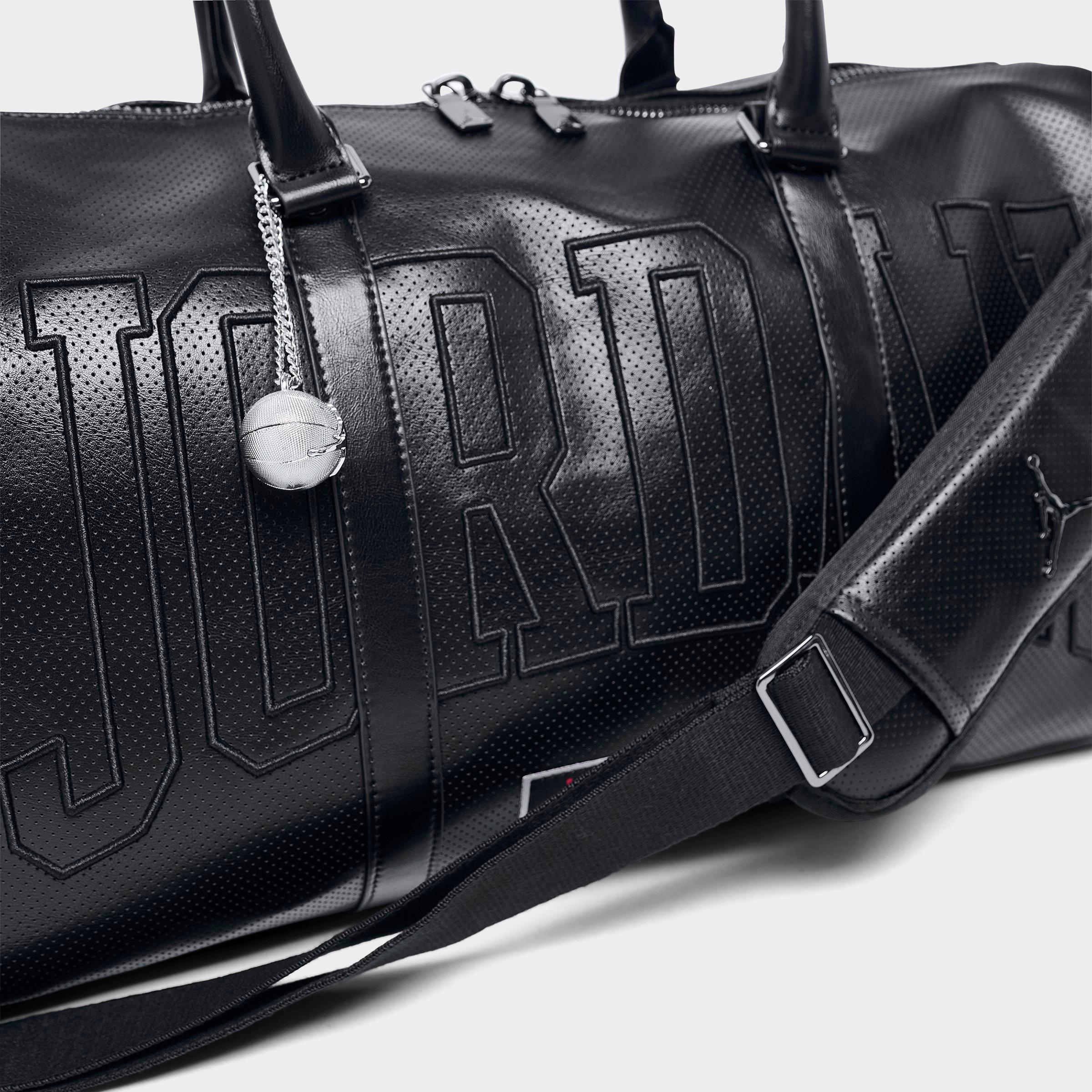Jordan Monogram Duffel Bag (25L)