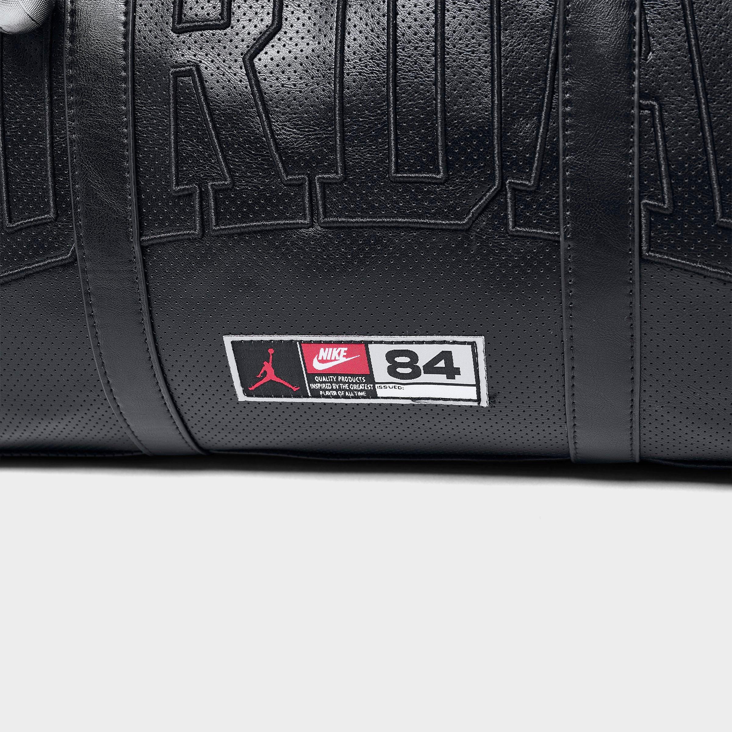 Jordan Monogram Duffel Bag (25L)