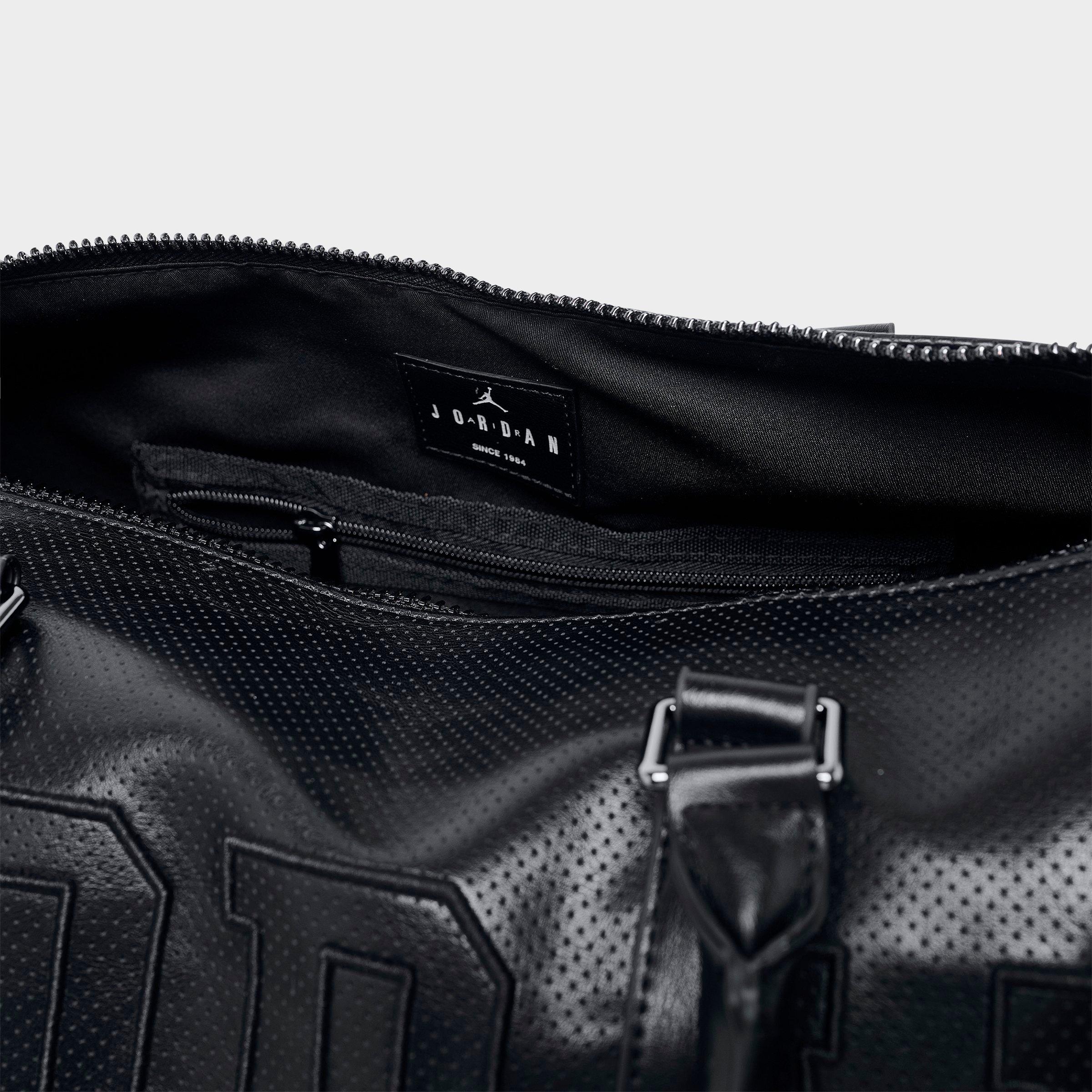 Jordan Monogram Duffel Bag (25L)