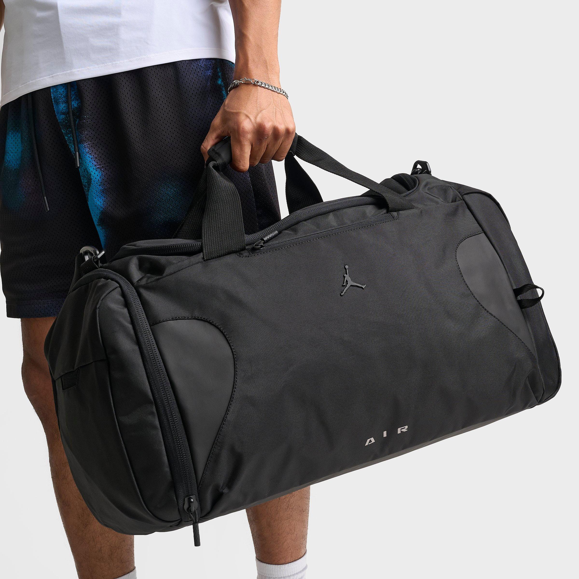 Jordan Element Duffel Bag (68.8L