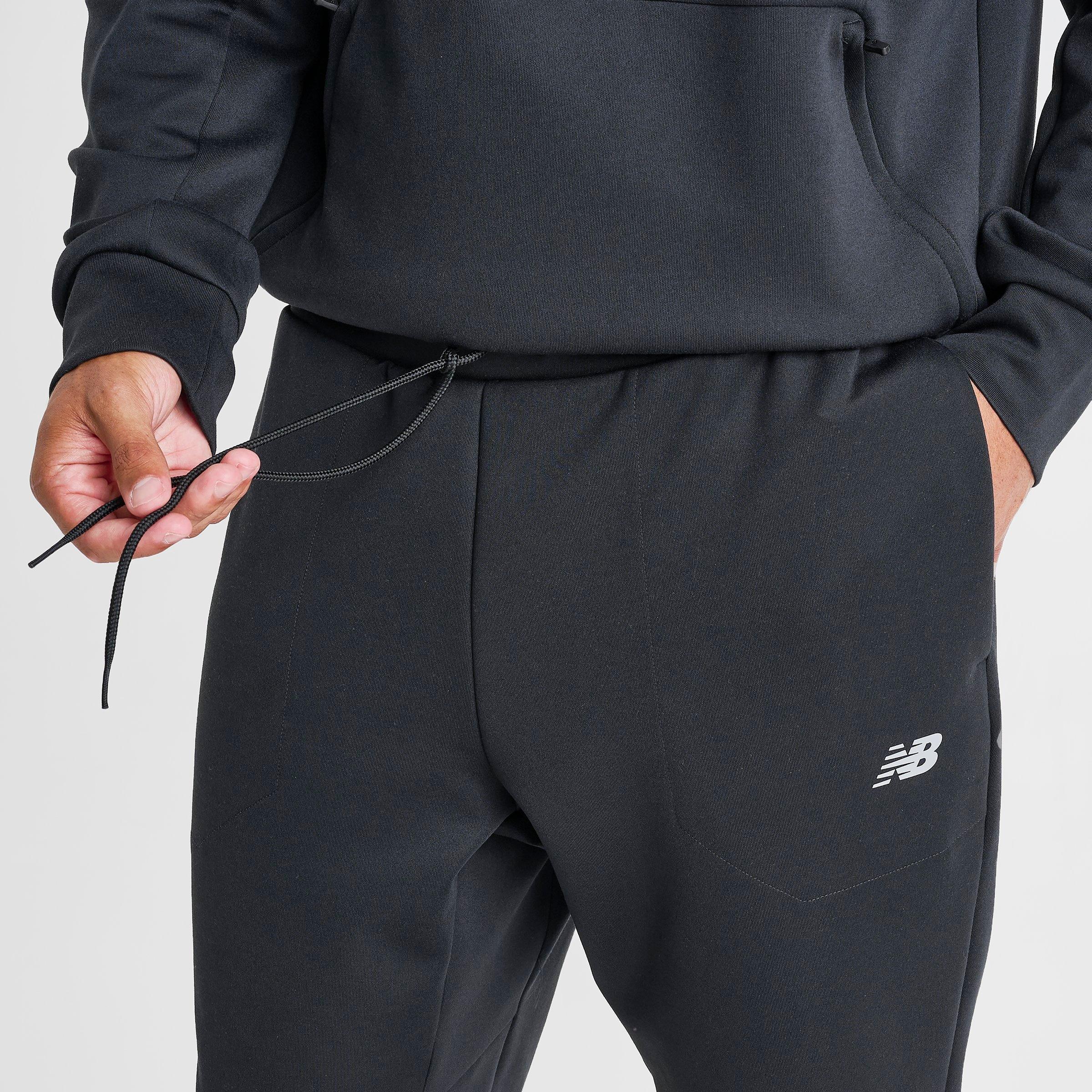 Men's New Balance Tech Knit Pants