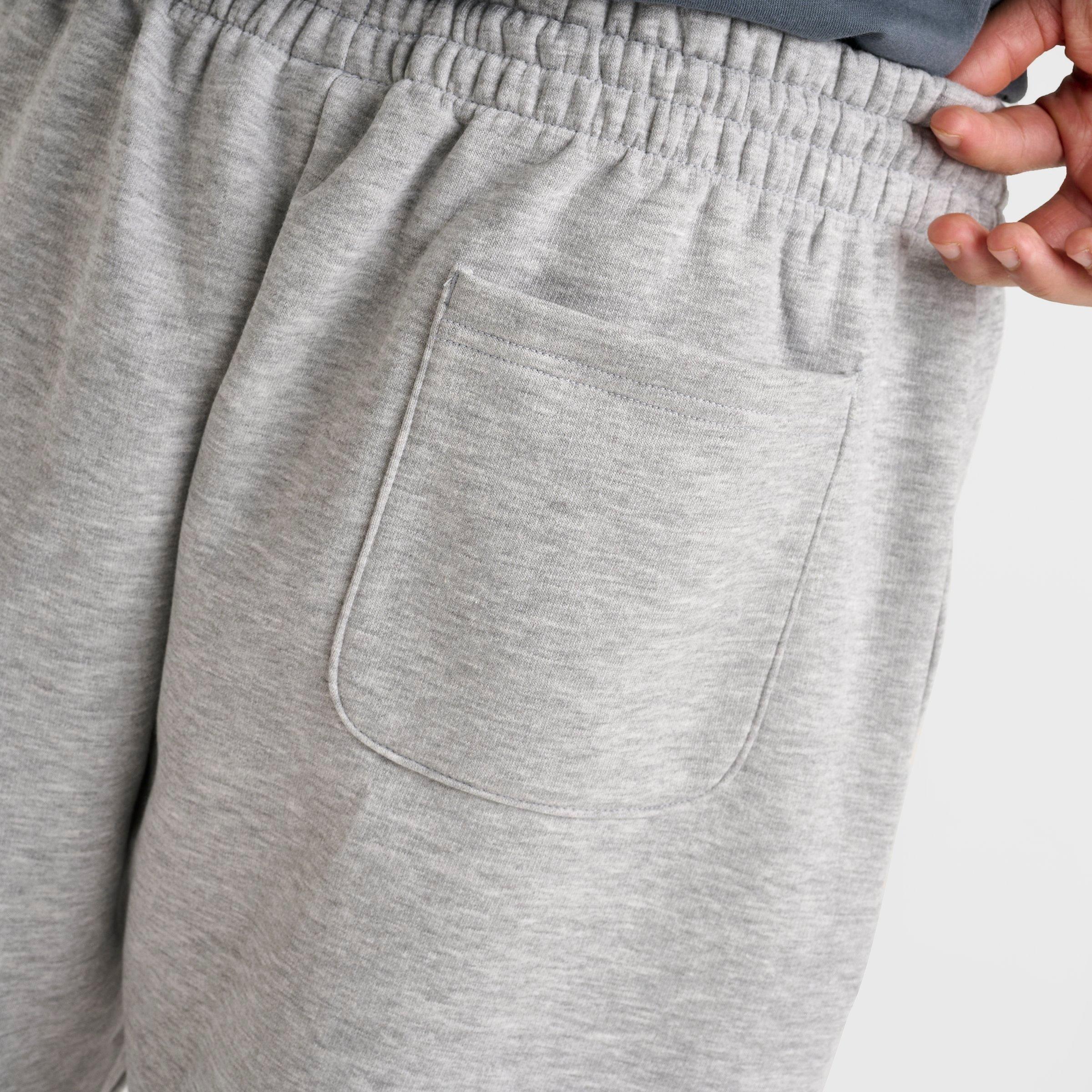 Men's New Balance Logo Graphic Fleece Jogger Sweatpants