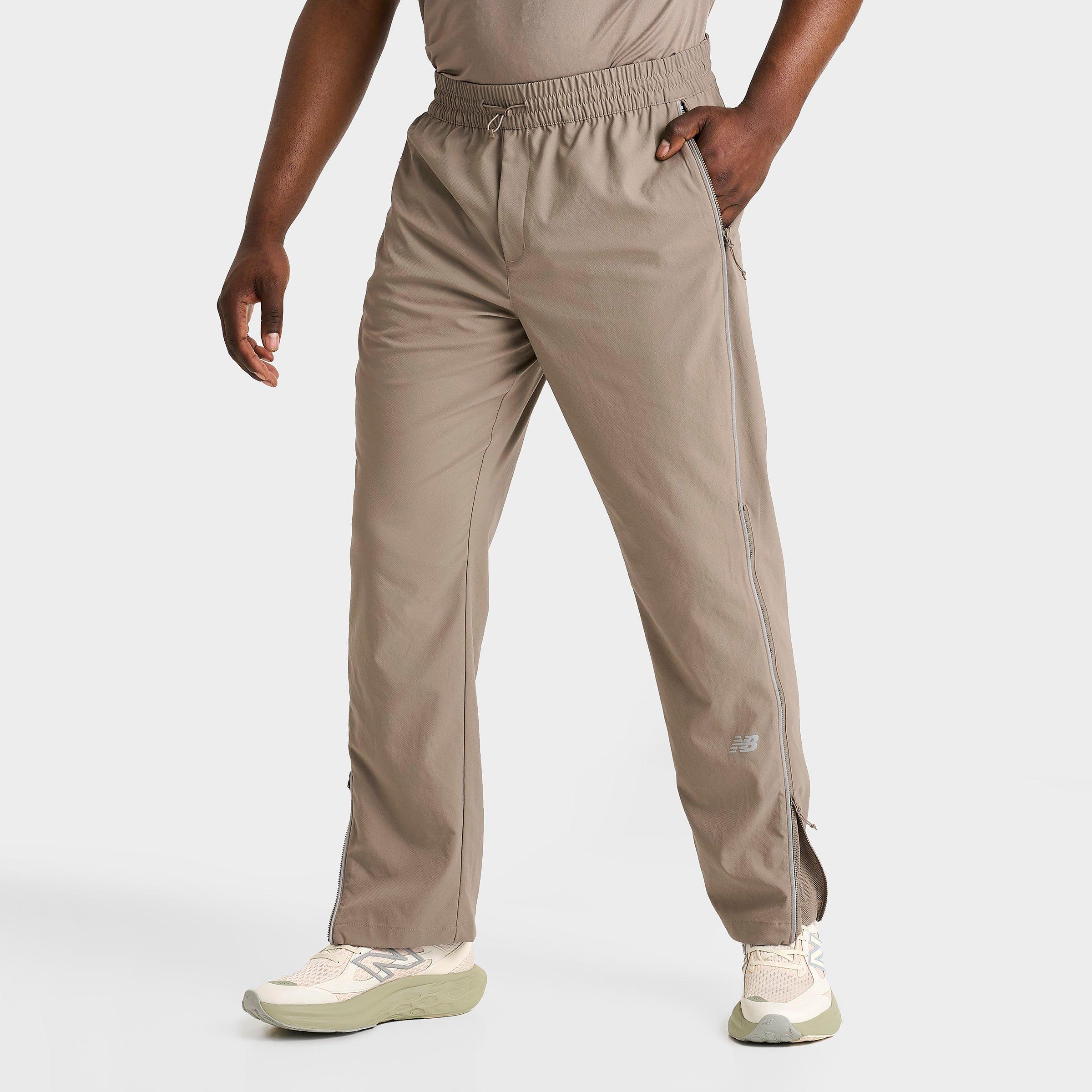 Men's New Balance Super Run Gusset Pants | JD Sports