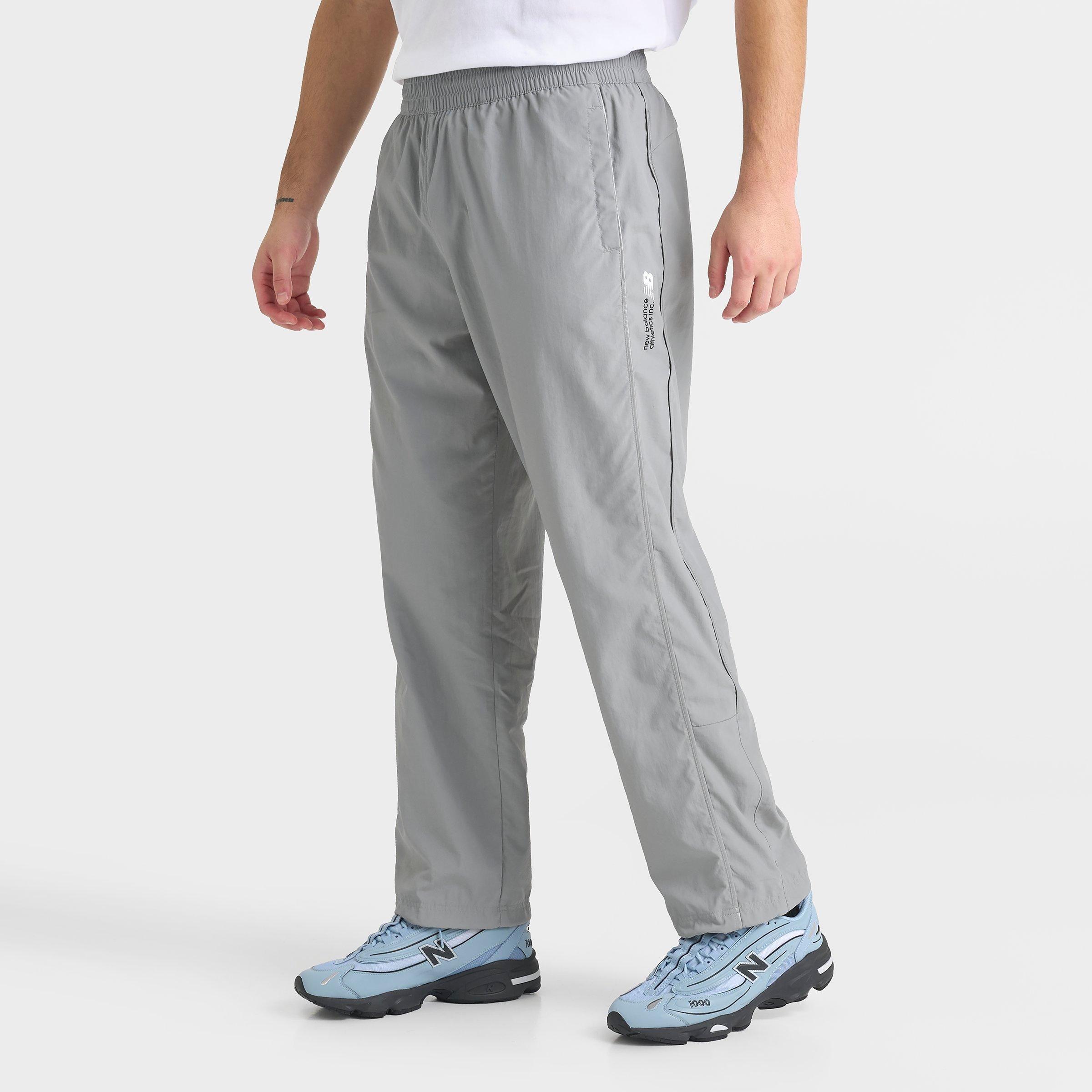 Men's New Balance Vision Woven Track Pants