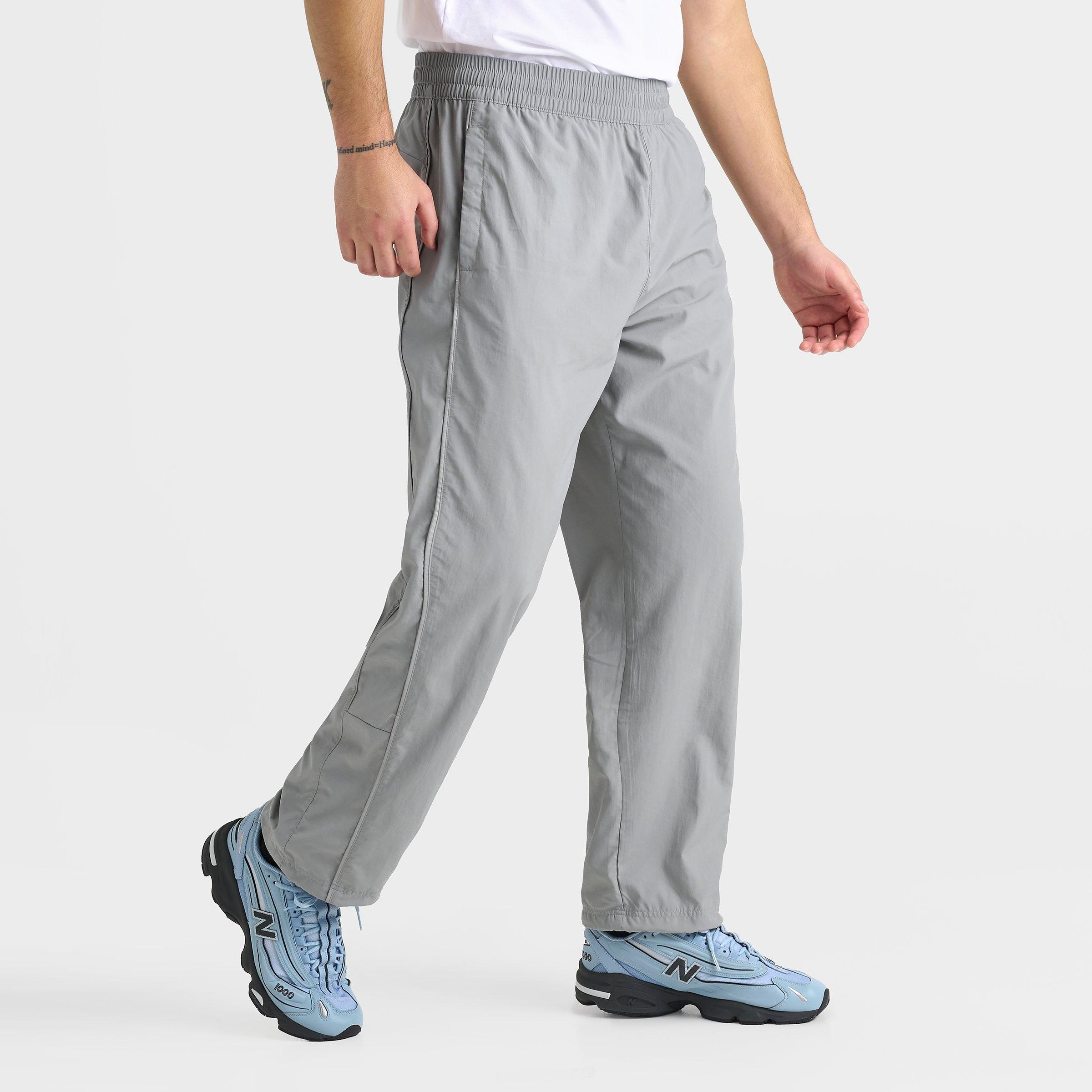 Men's New Balance Vision Woven Track Pants