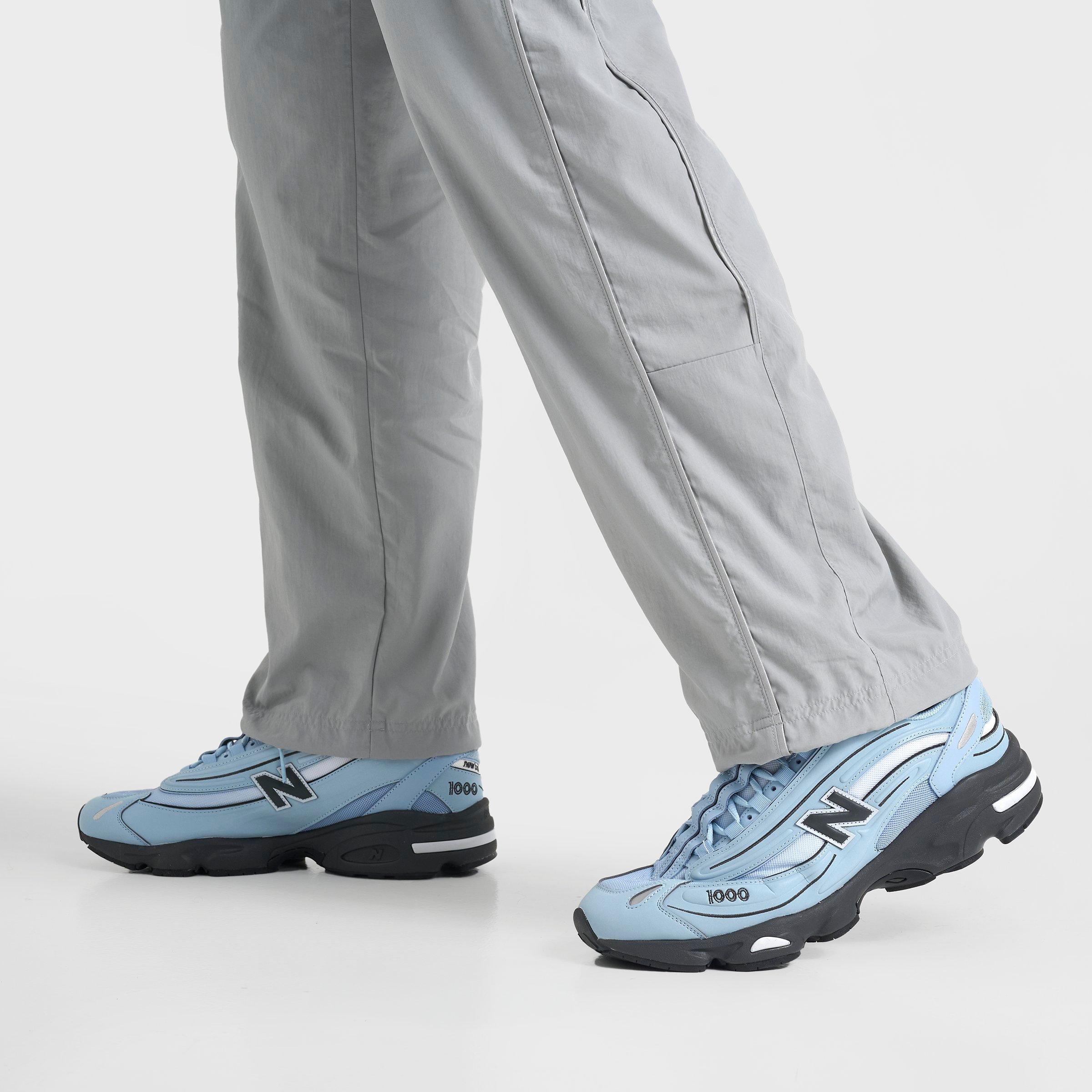 Men's New Balance Vision Woven Track Pants