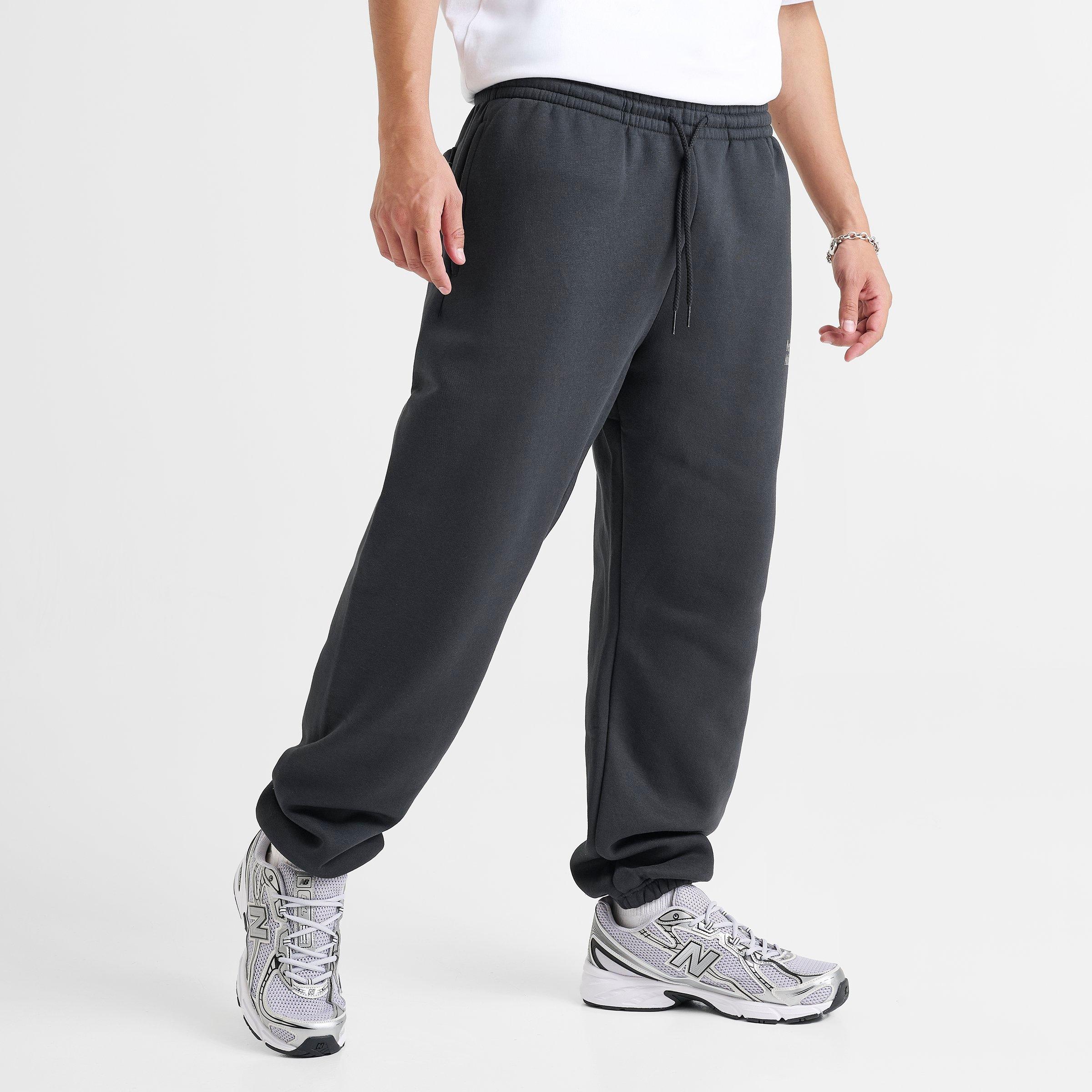 Men's New Balance Copper Fleece Jogger Pants