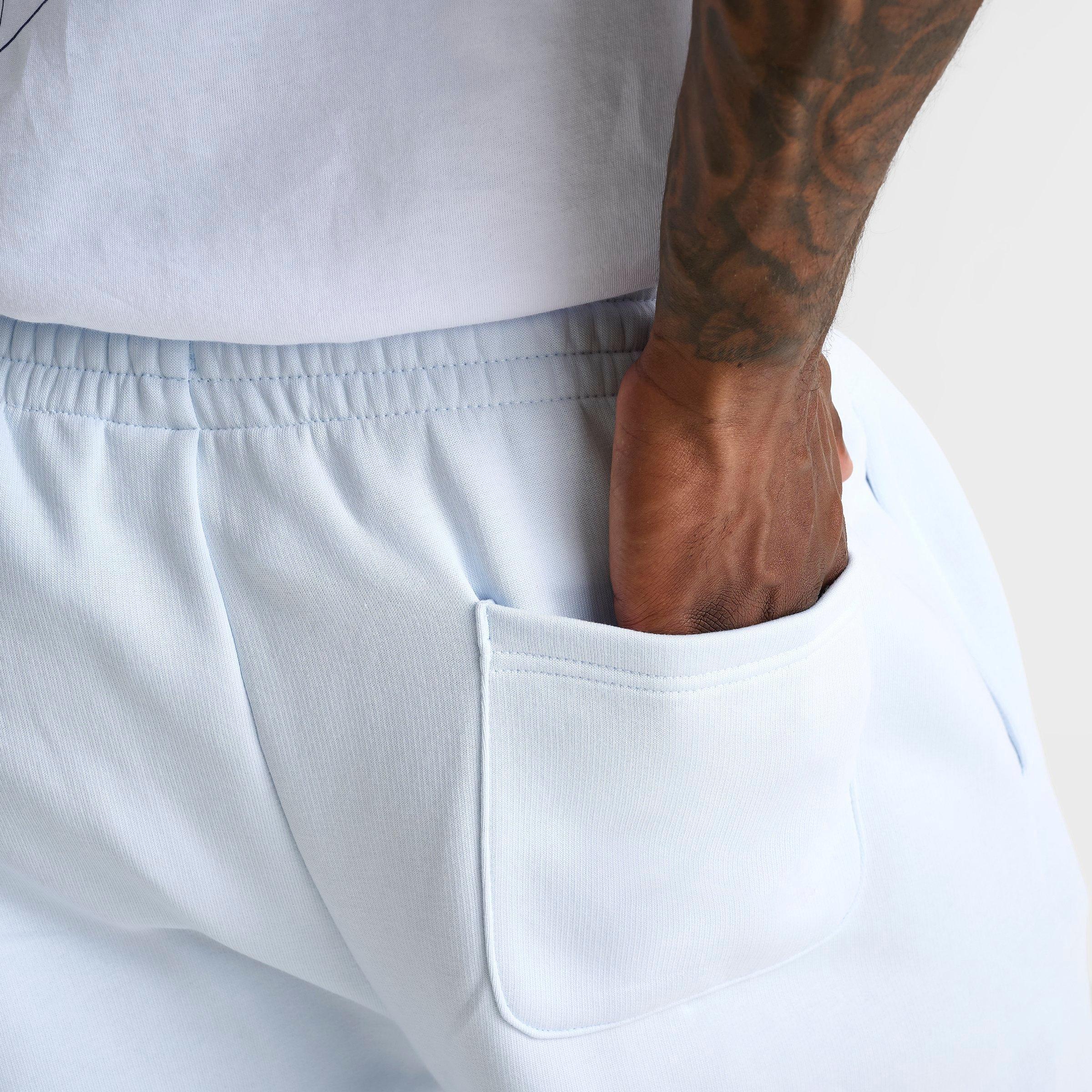 Men's New Balance Athletics Flying NB Logo Jogger Sweatpants