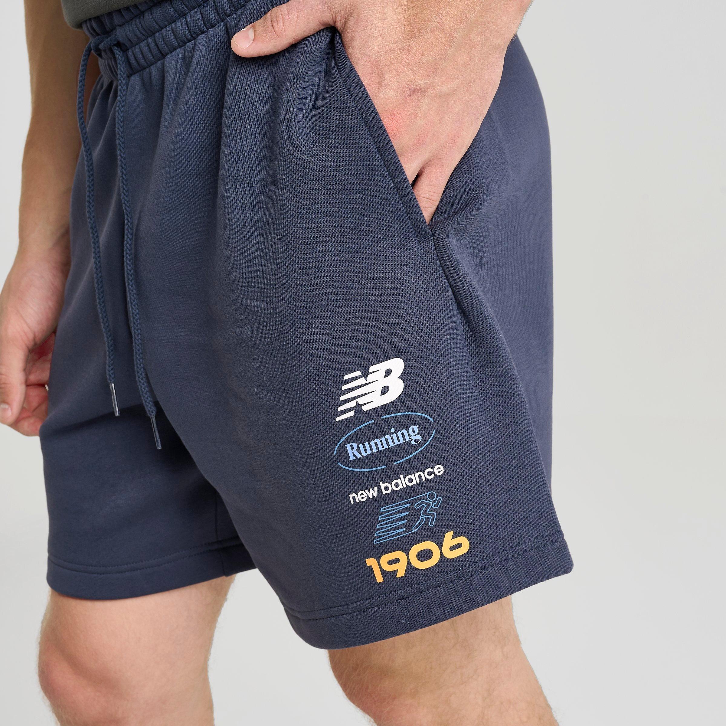 Men's New Balance Rotation Shorts
