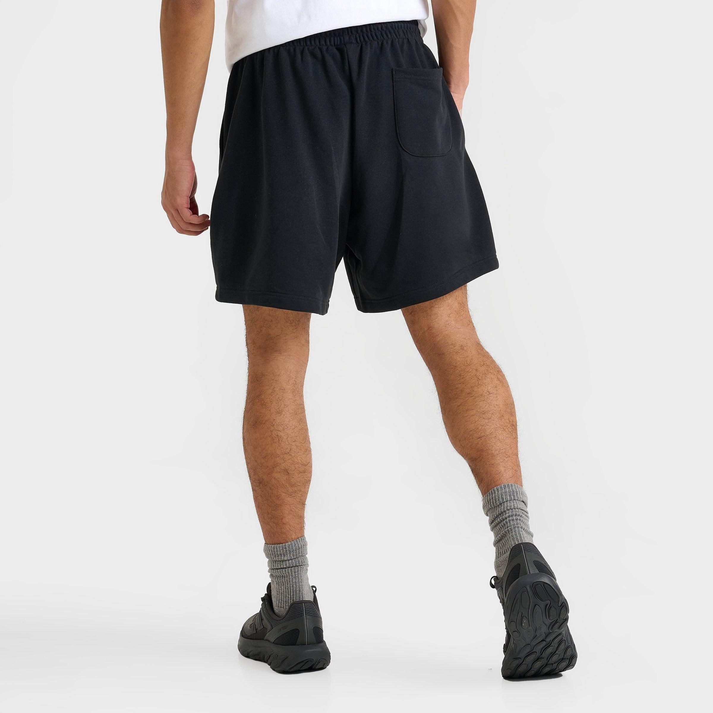 Men's New Balance Athletics French Terry Shorts