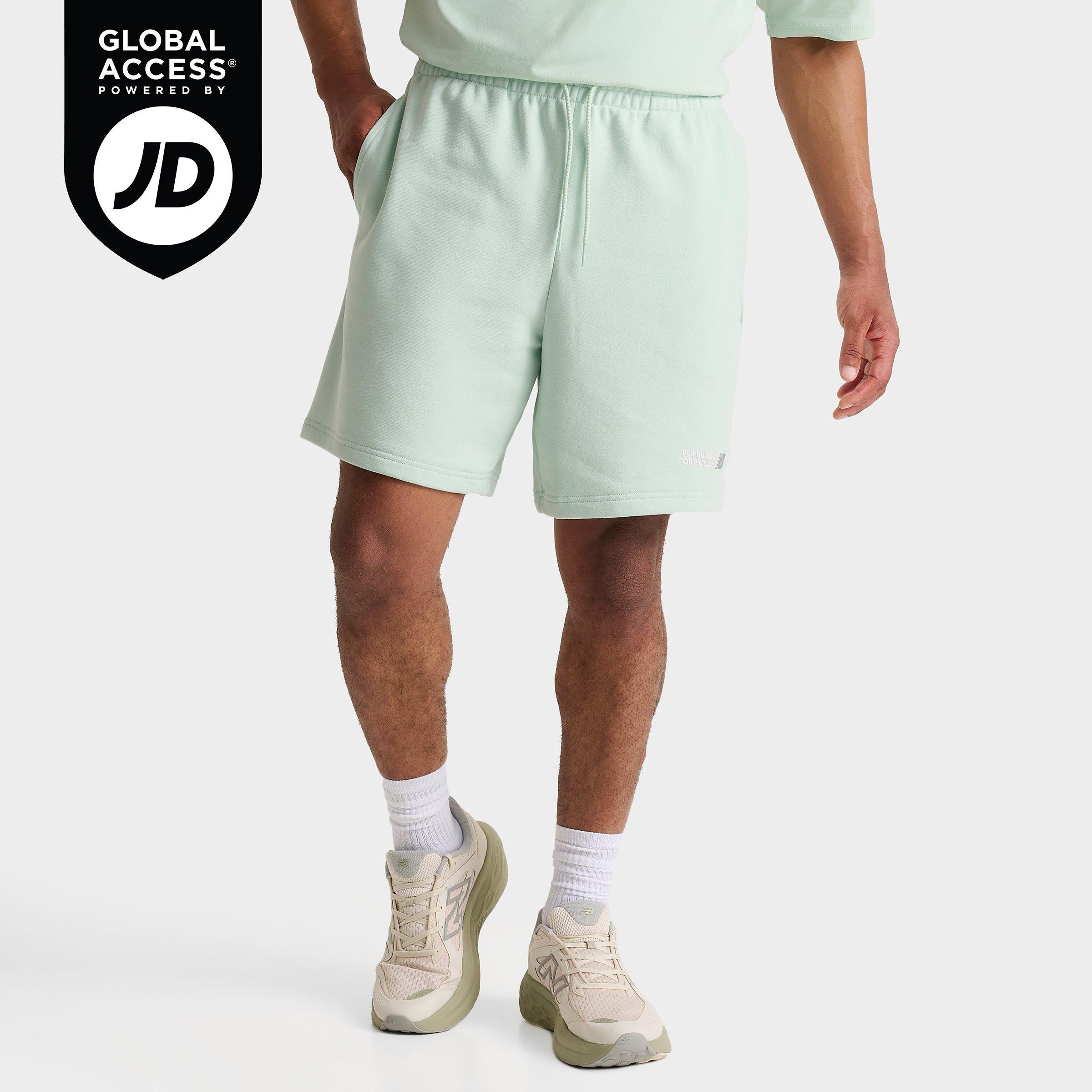 パンツ FRENCH TERRY XLACE HALFPANTS Men's Tommy John French Terry Short | Zappos.com