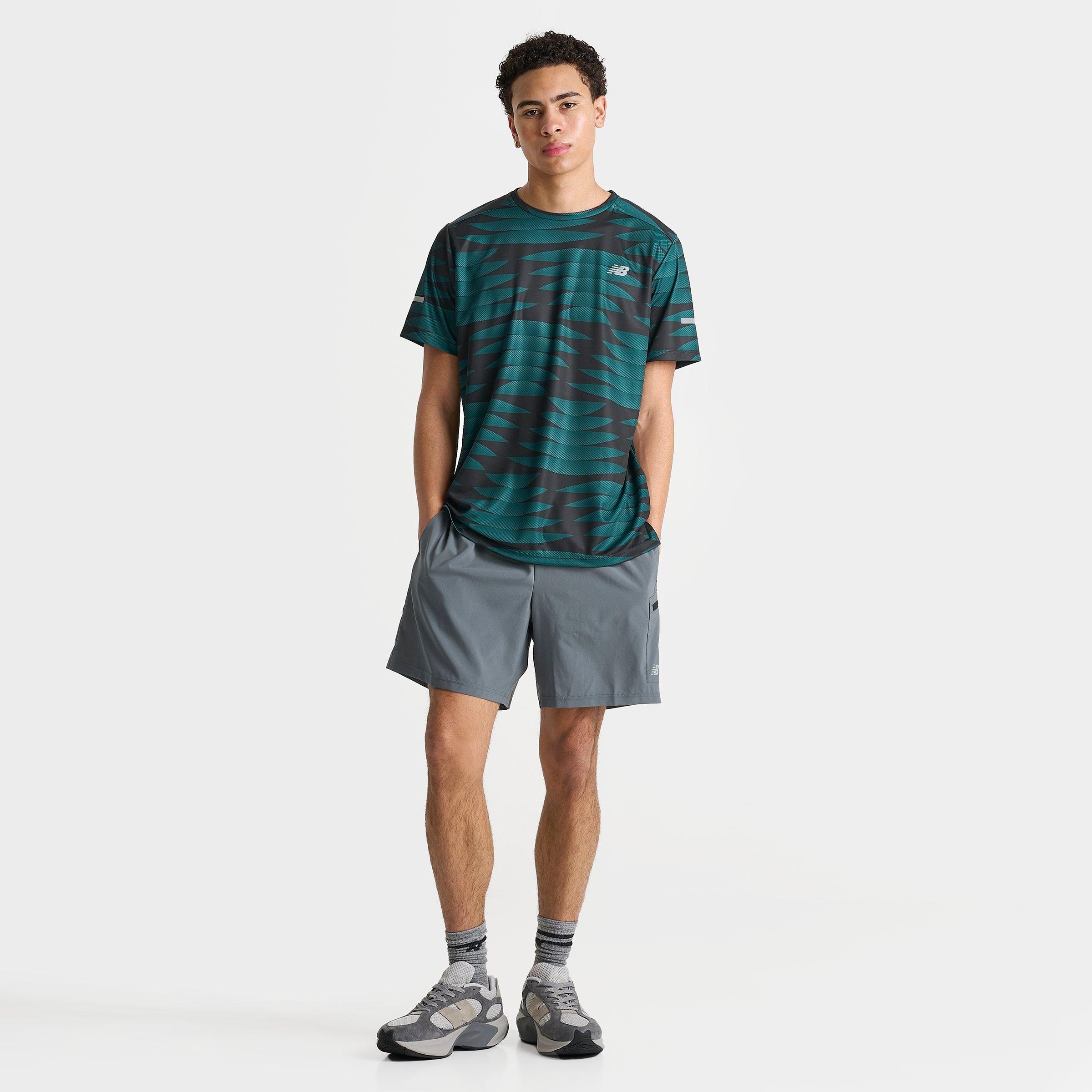 Men's New Balance Sport Essentials Tech Shorts