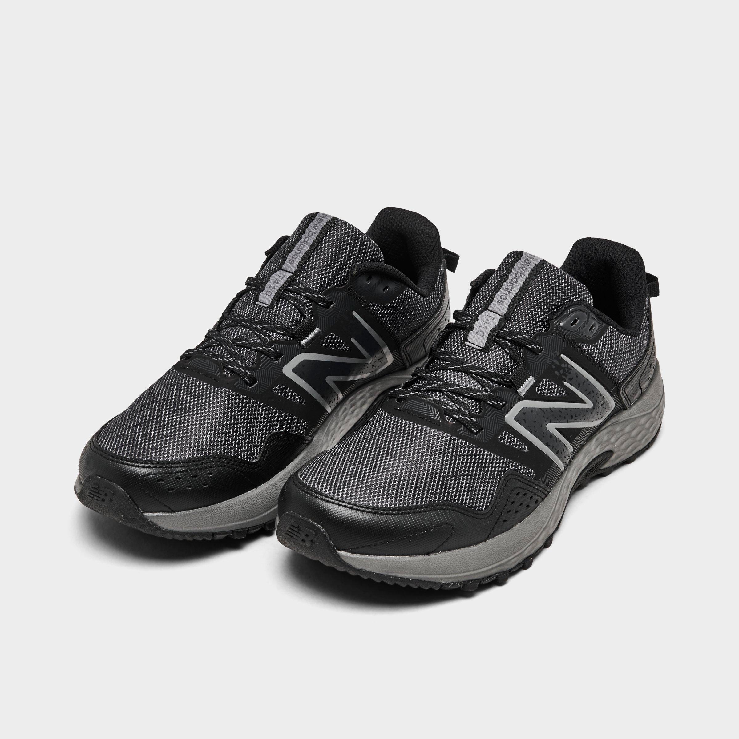 Men's New Balance 410 V8 Trail Running Shoes (Wide Width)
